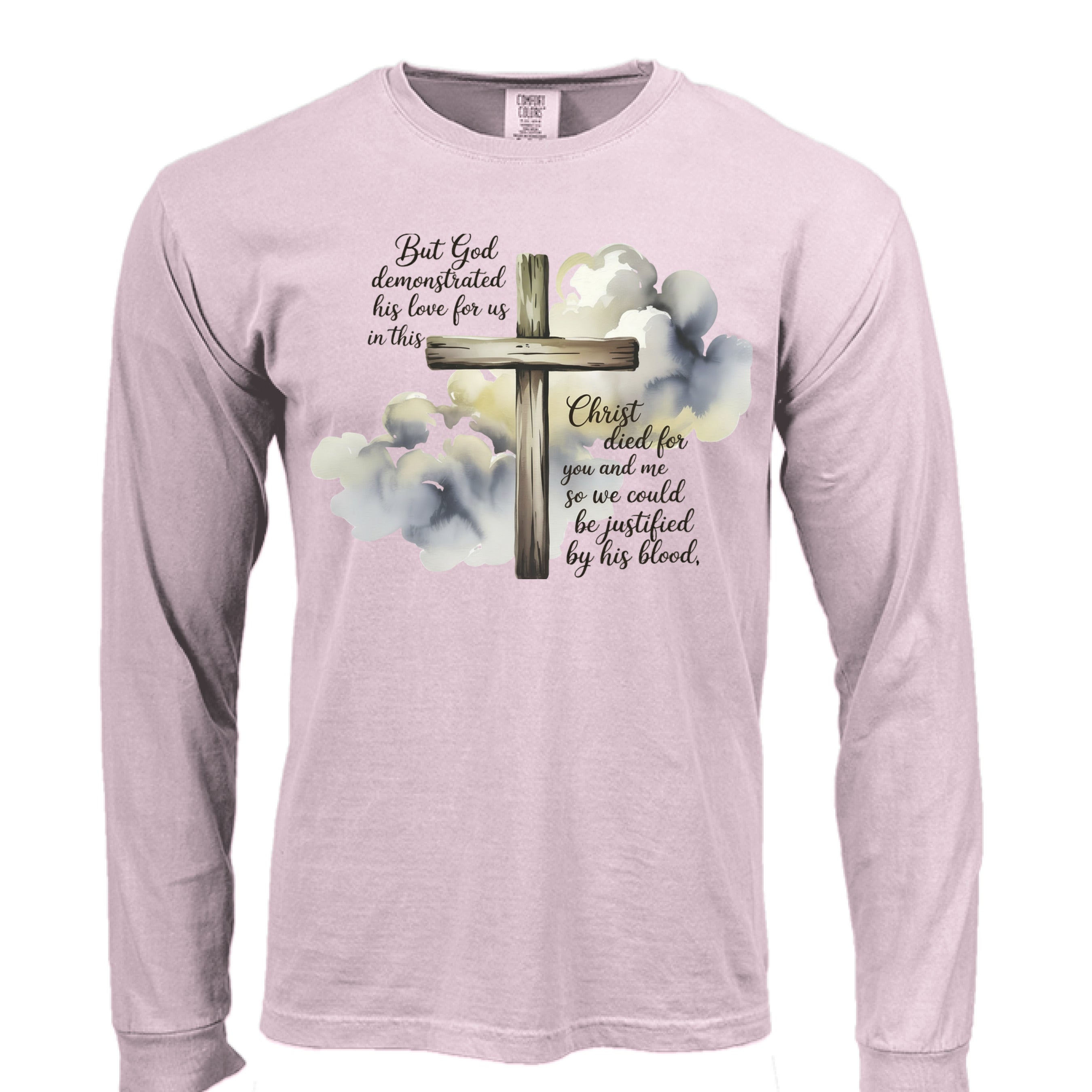 BLOSSOM - FRONT