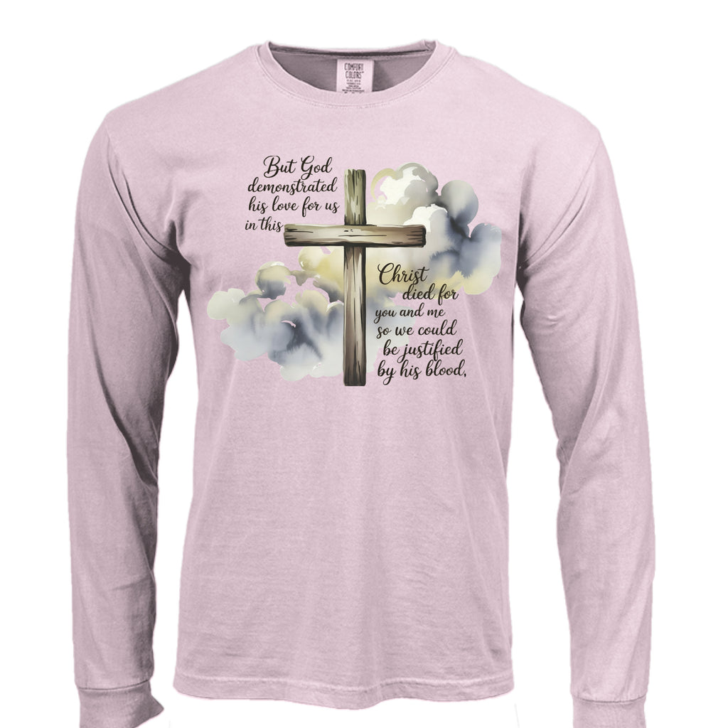 BLOSSOM - FRONT