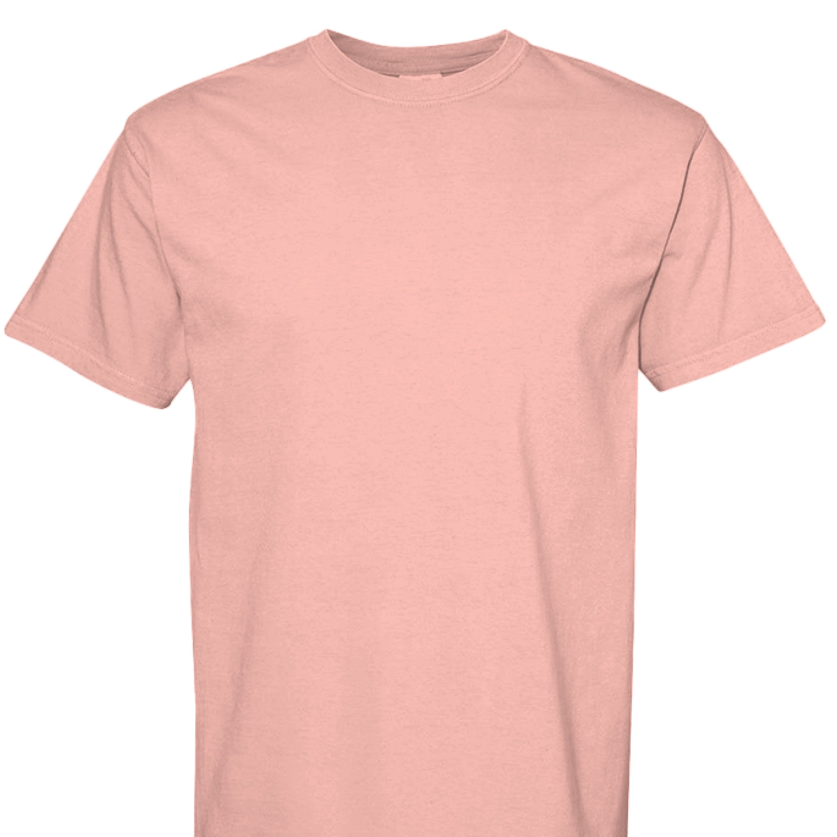 Peachy - FRONT