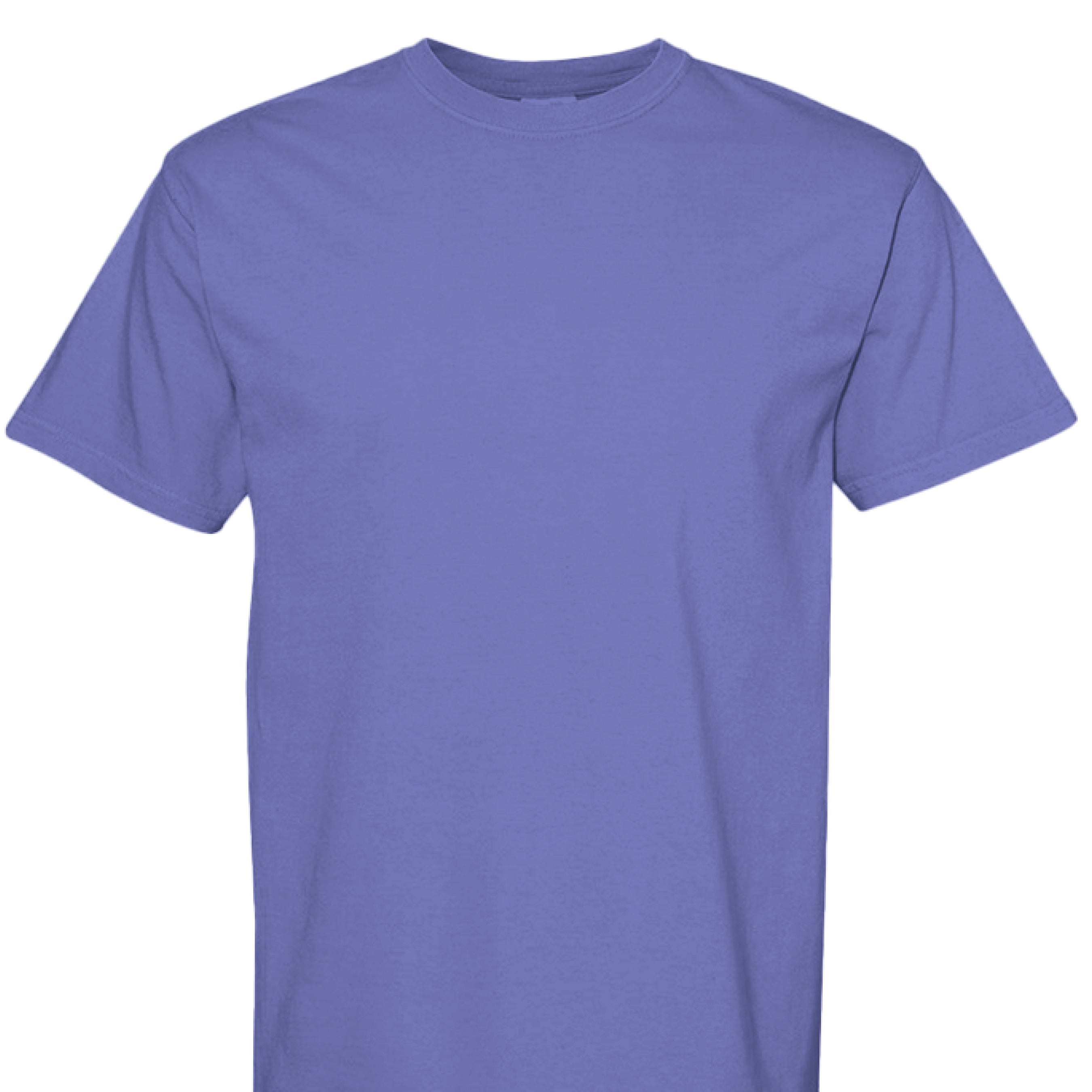 PERIWINKLE - FRONT