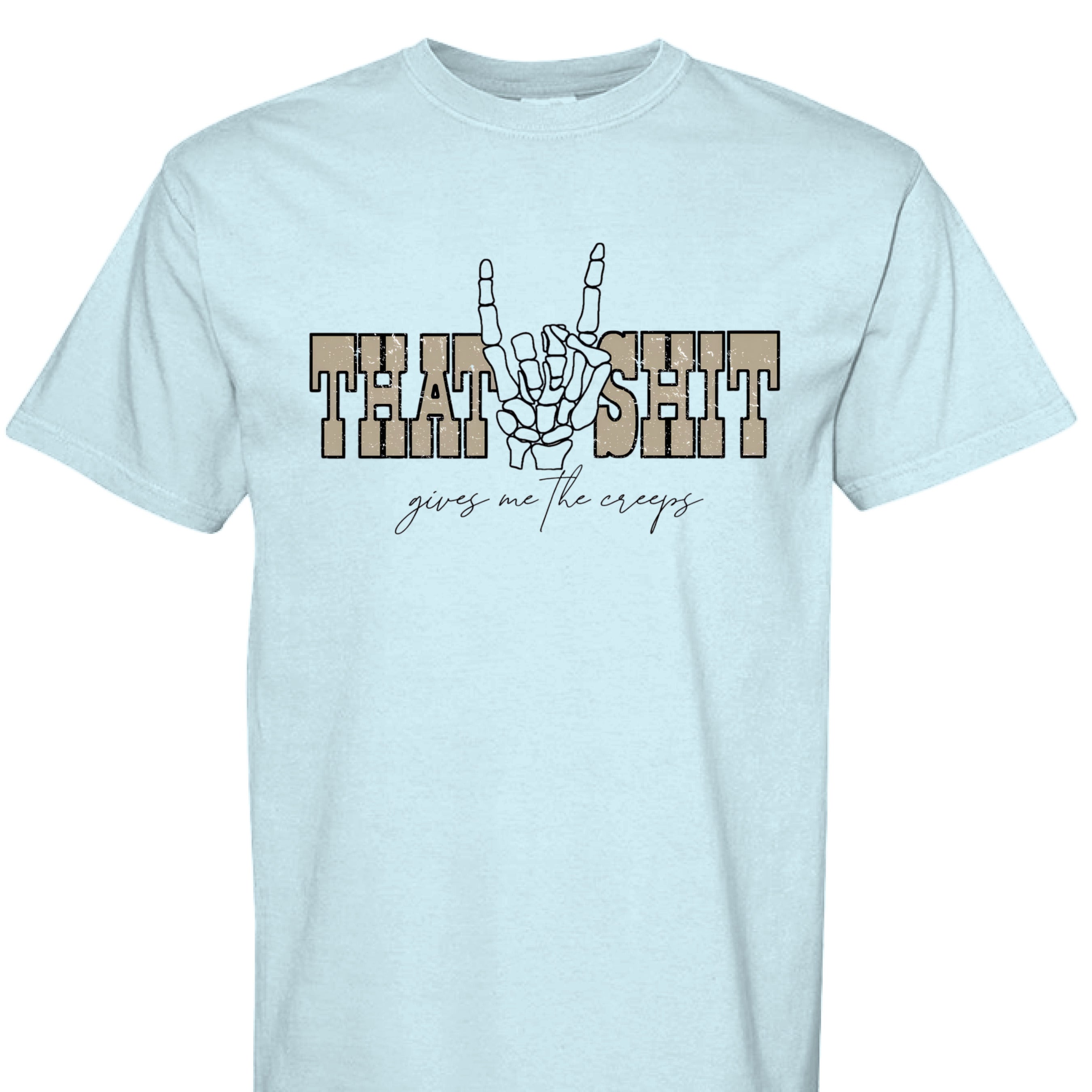 CHAMBRAY - FRONT