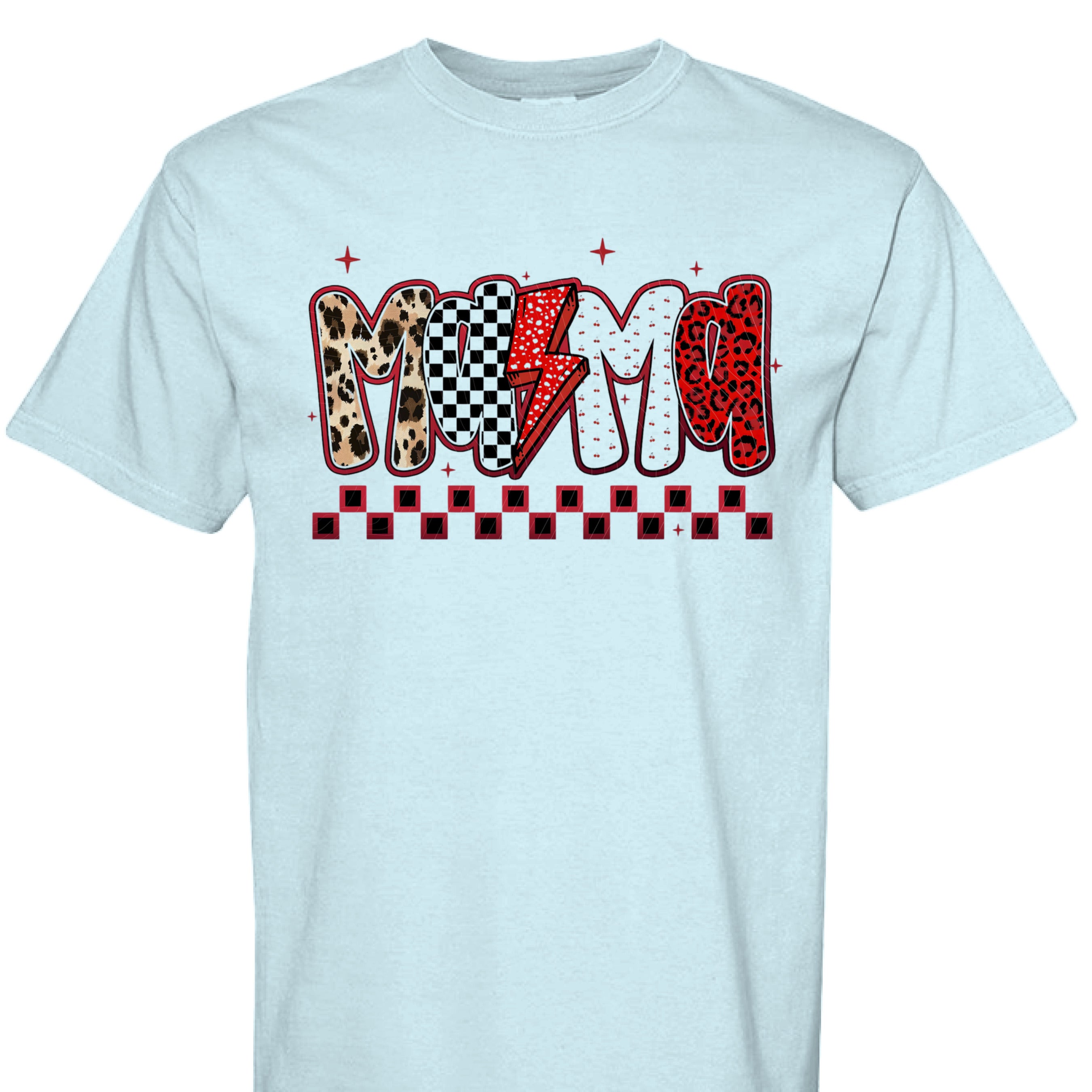 CHAMBRAY - FRONT