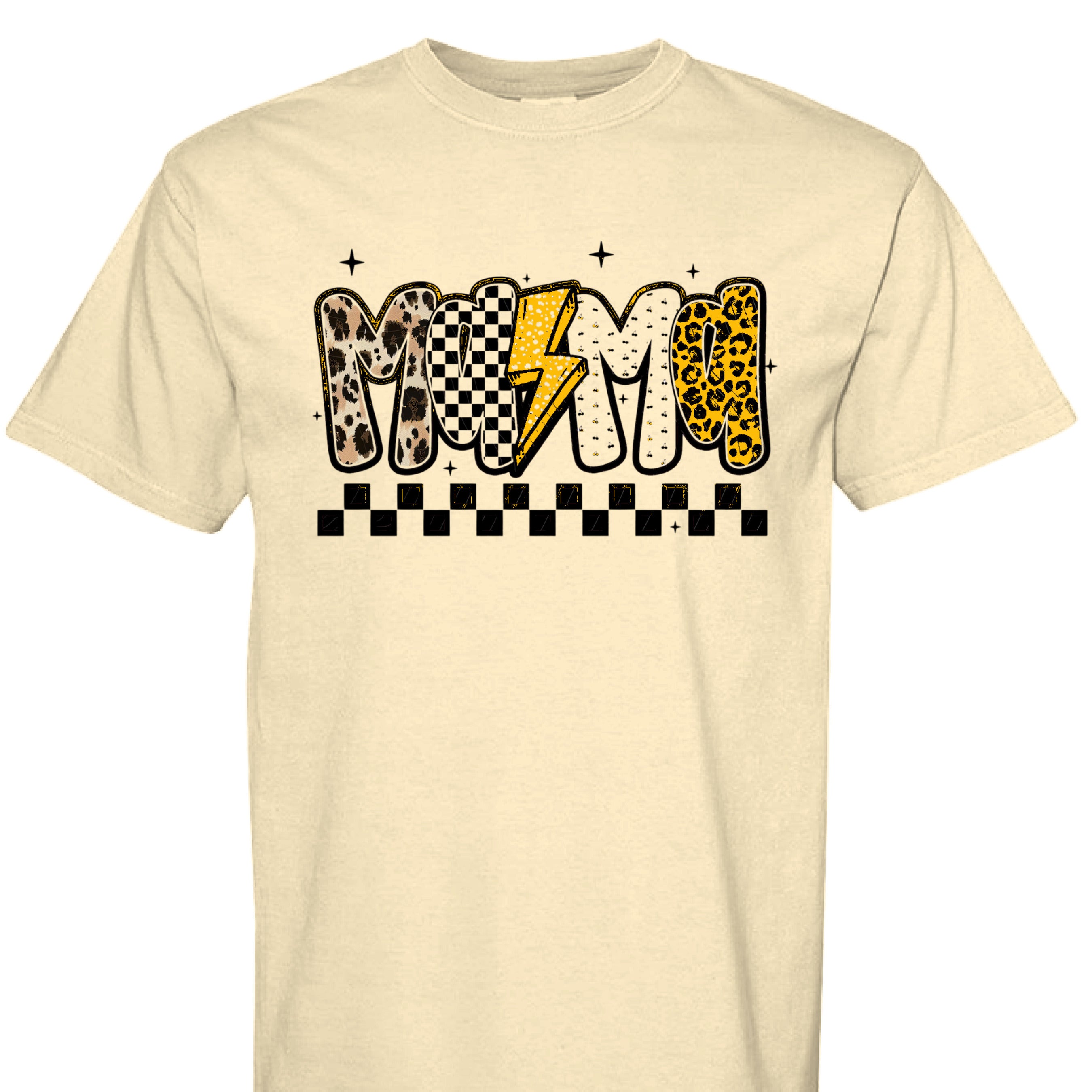 BANANA - FRONT
