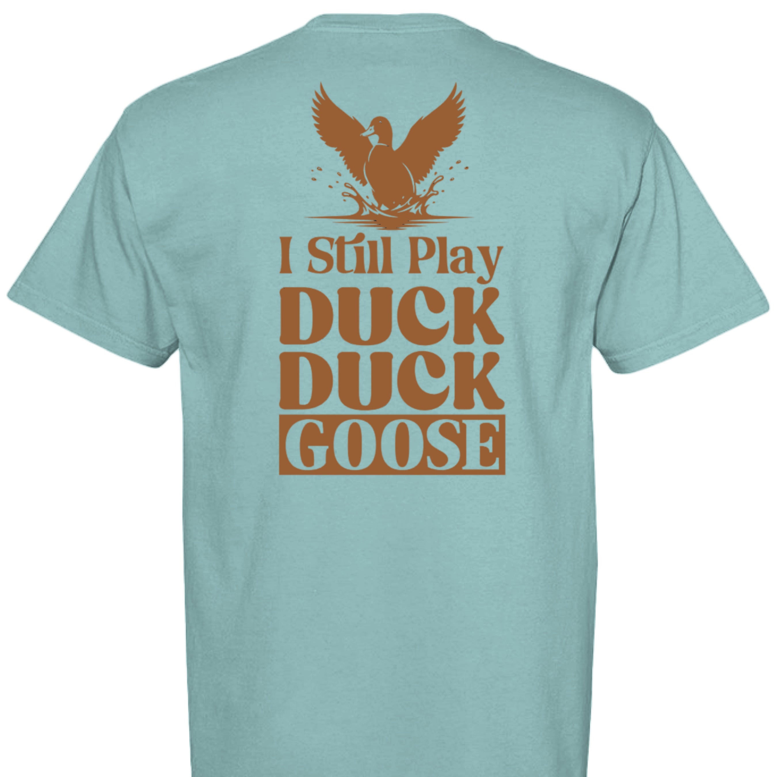 SEAFOAM - BACK