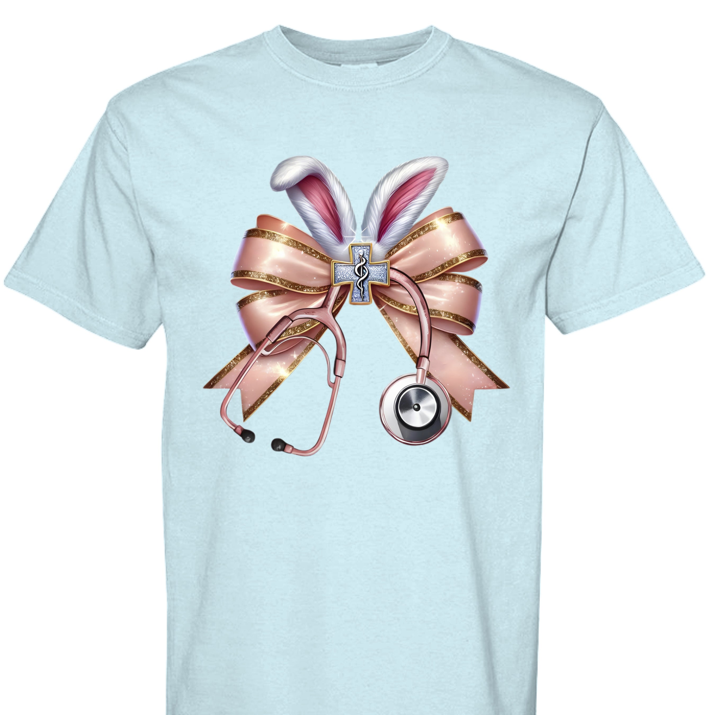 CHAMBRAY - FRONT