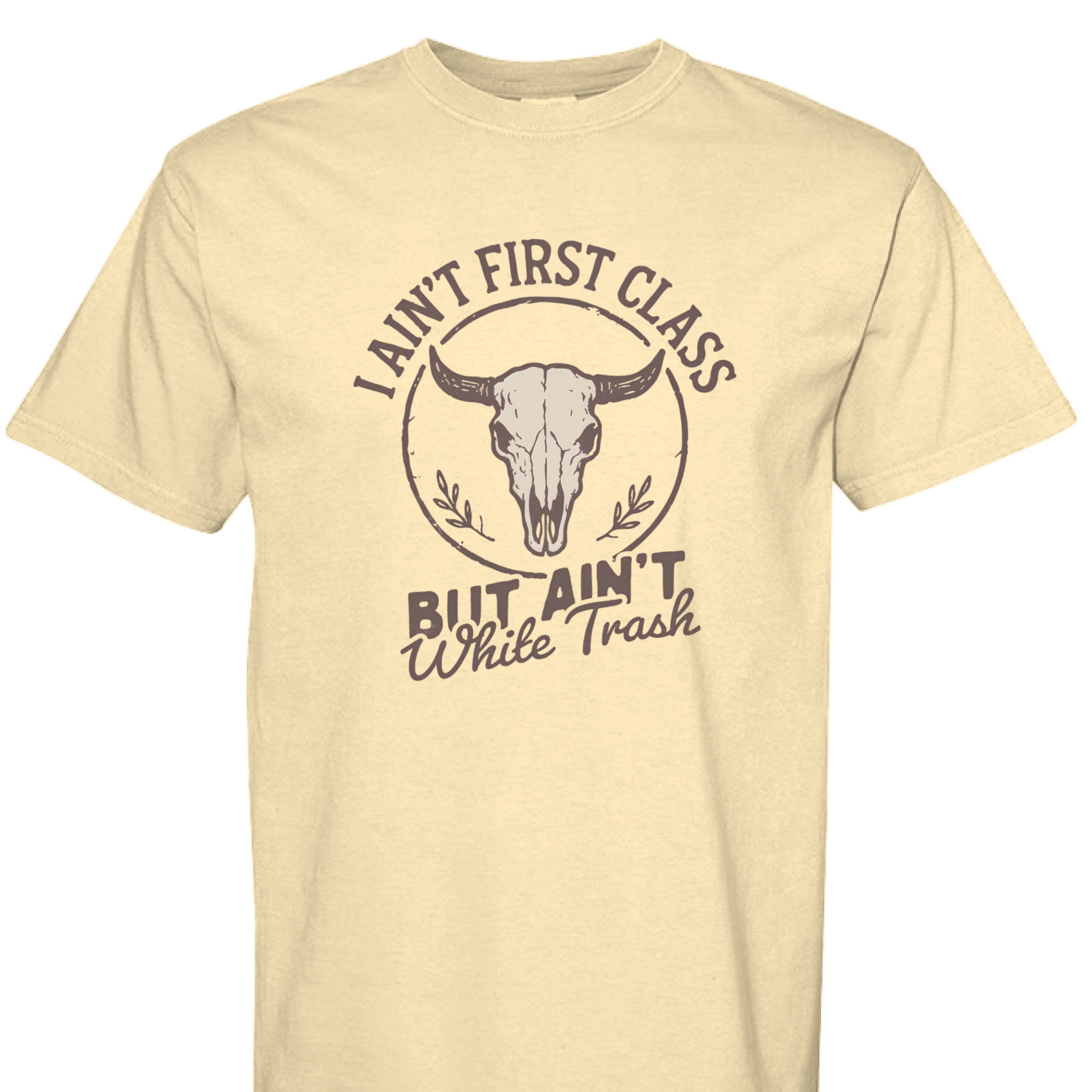 BUTTER - FRONT