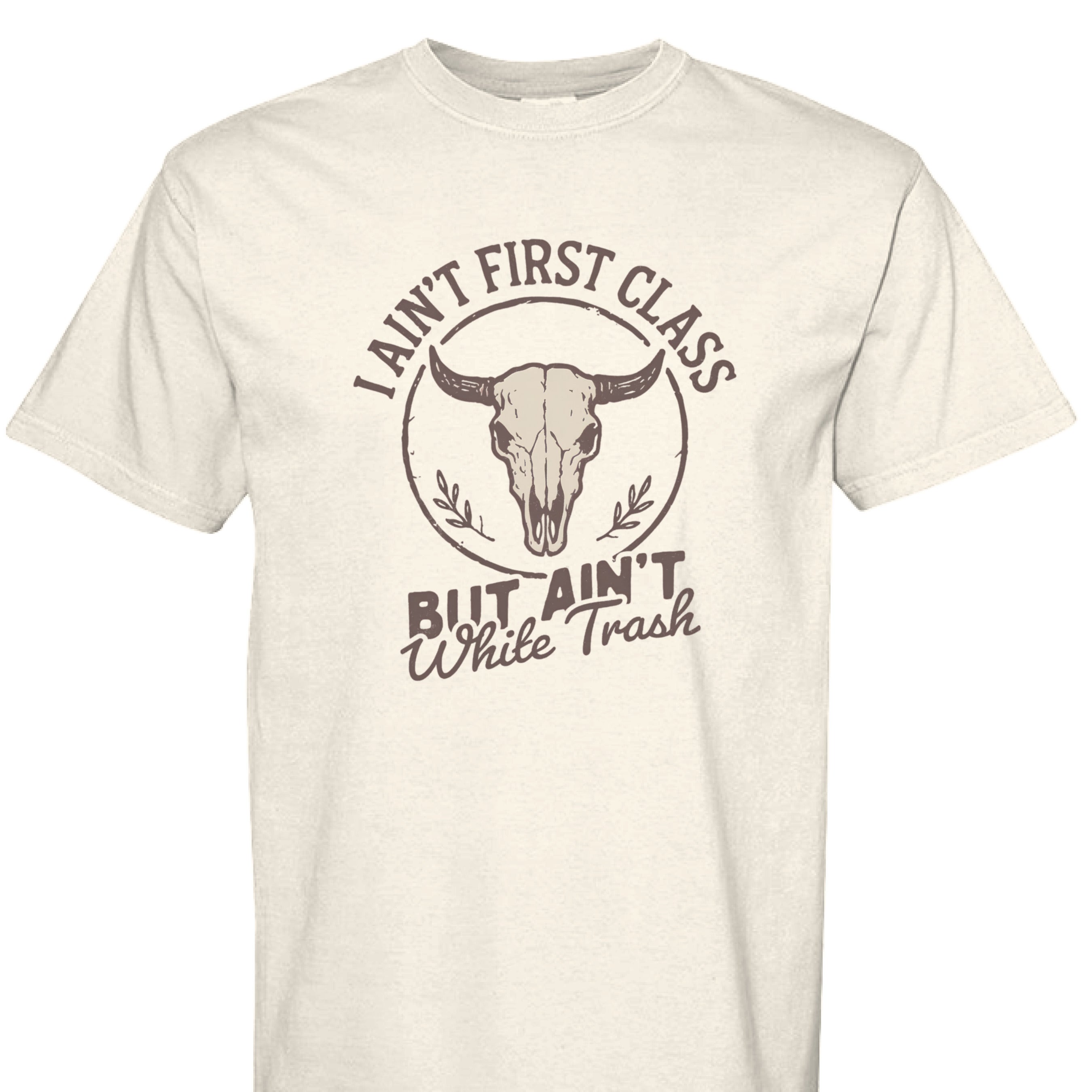 IVORY - FRONT