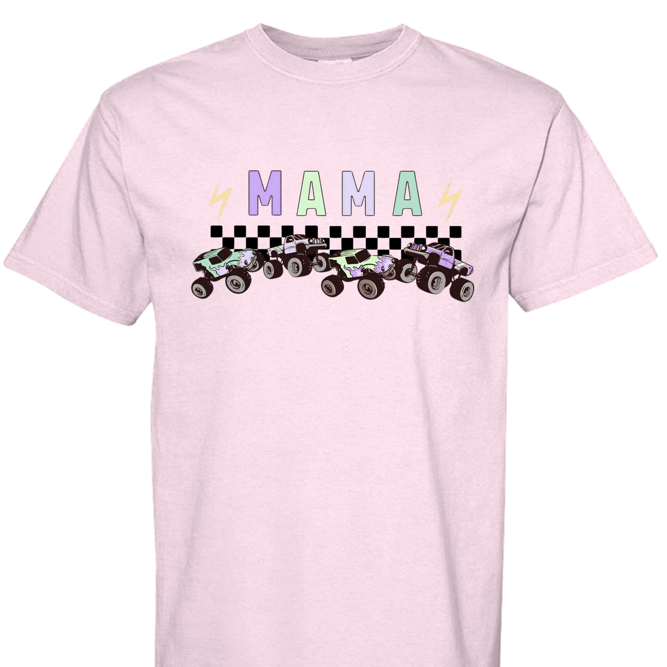 BLOSSOM - FRONT