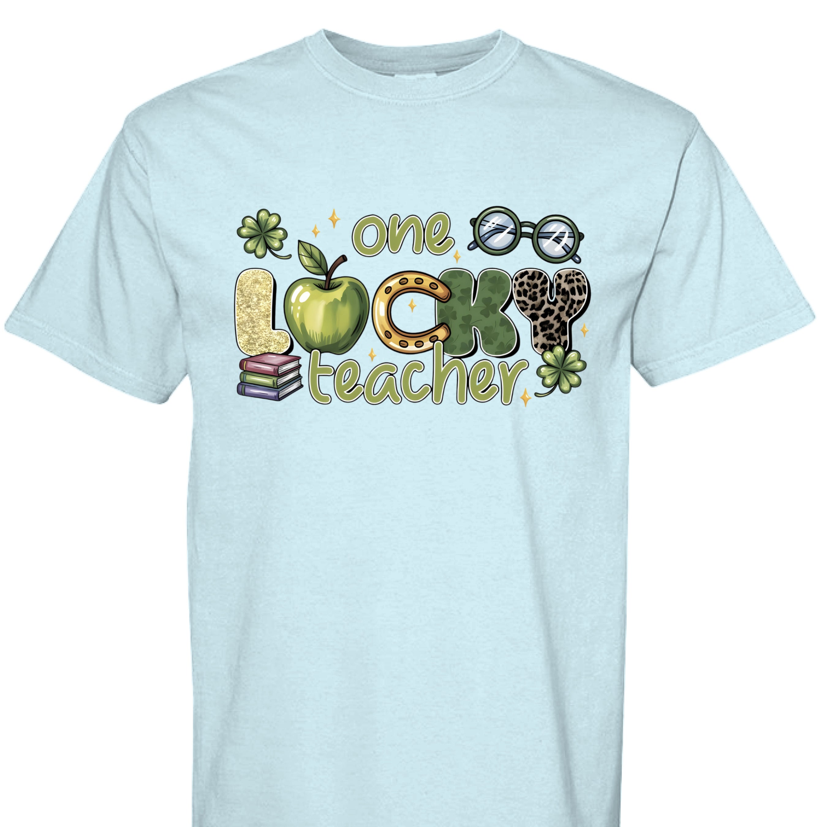 CHAMBRAY - FRONT