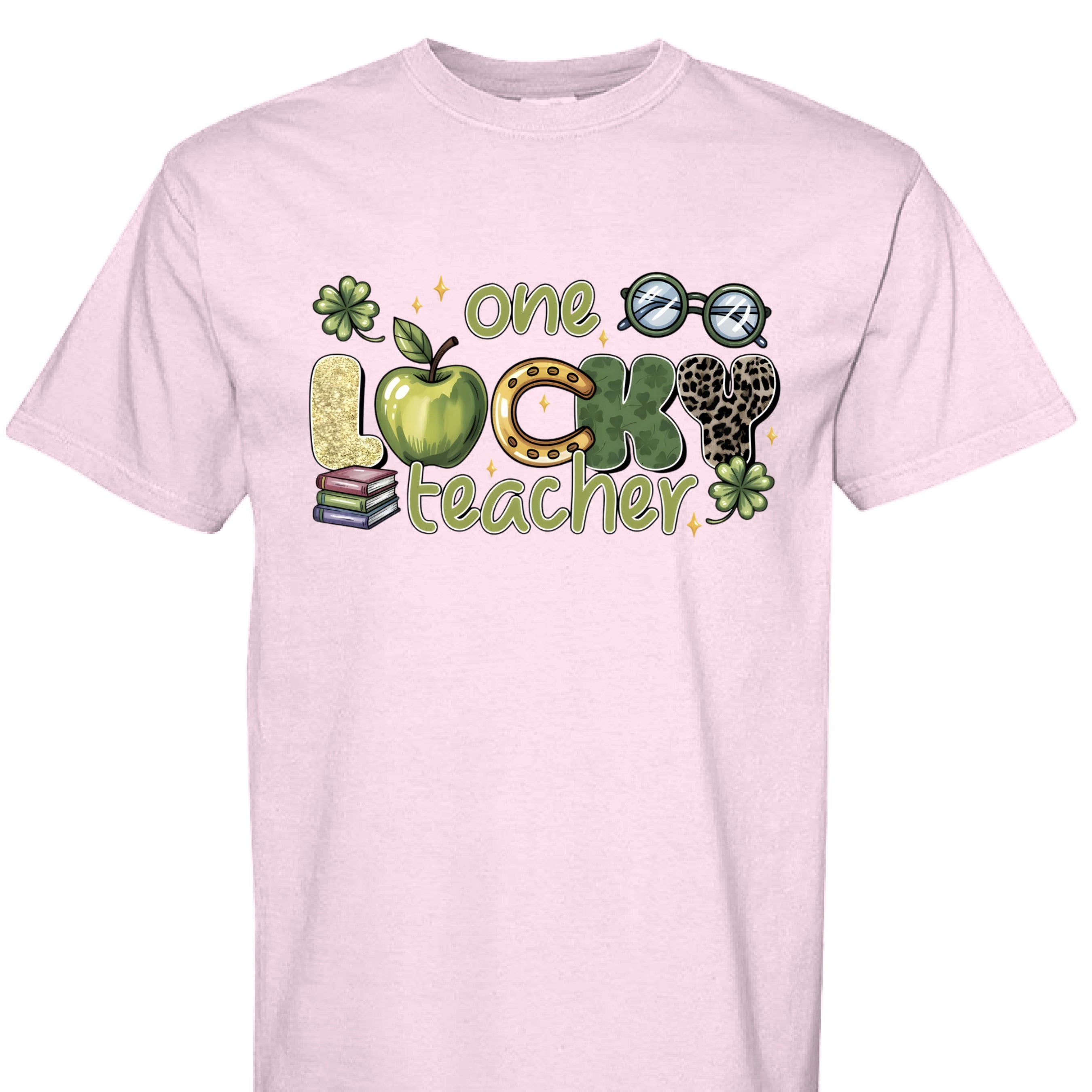 BLOSSOM - FRONT