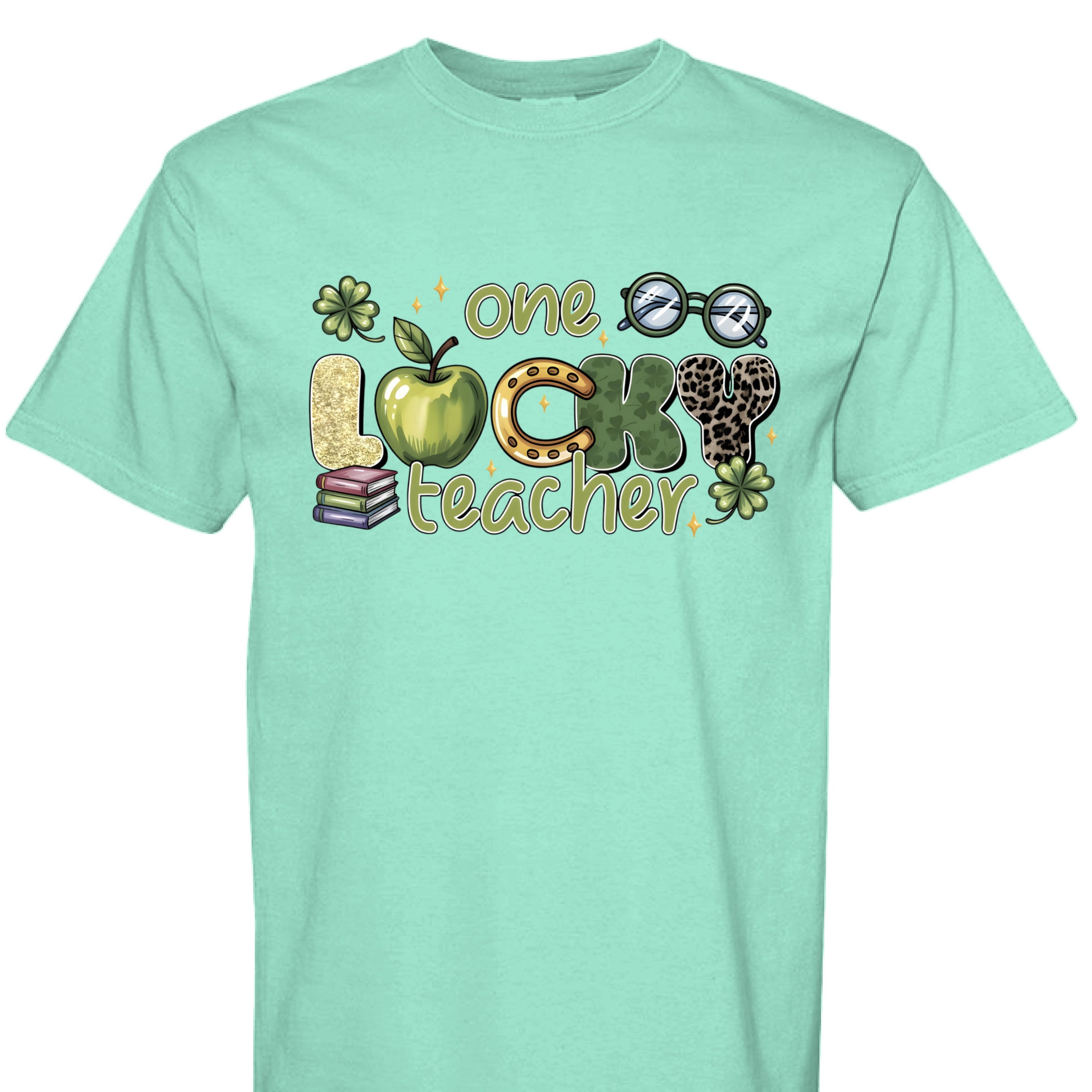 ISLAND REEF - FRONT