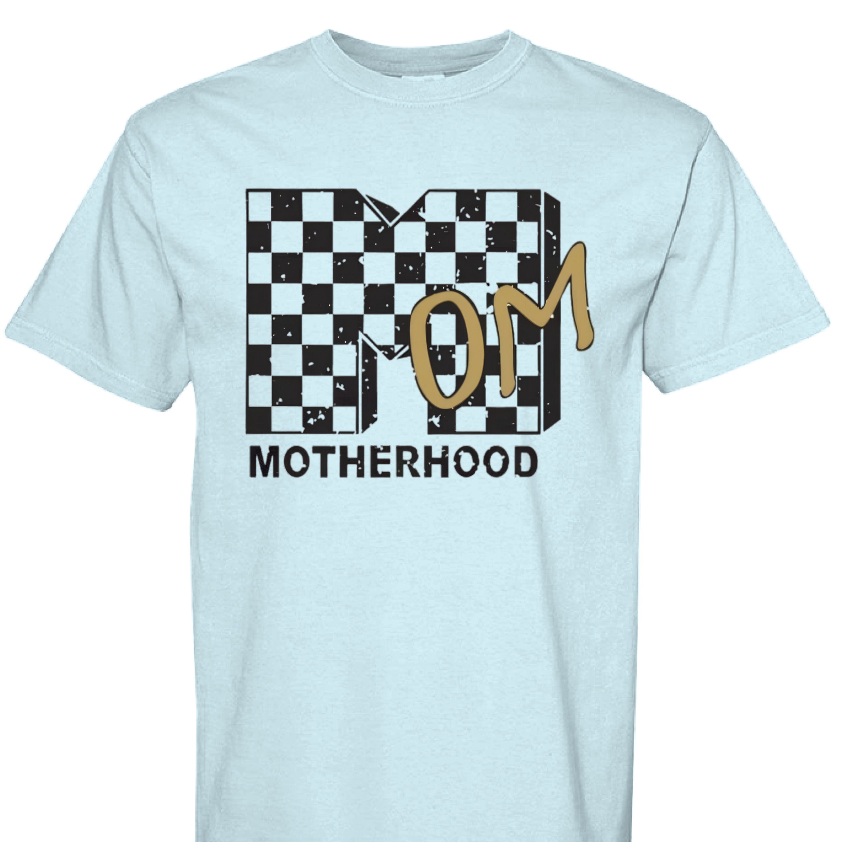 CHAMBRAY - FRONT
