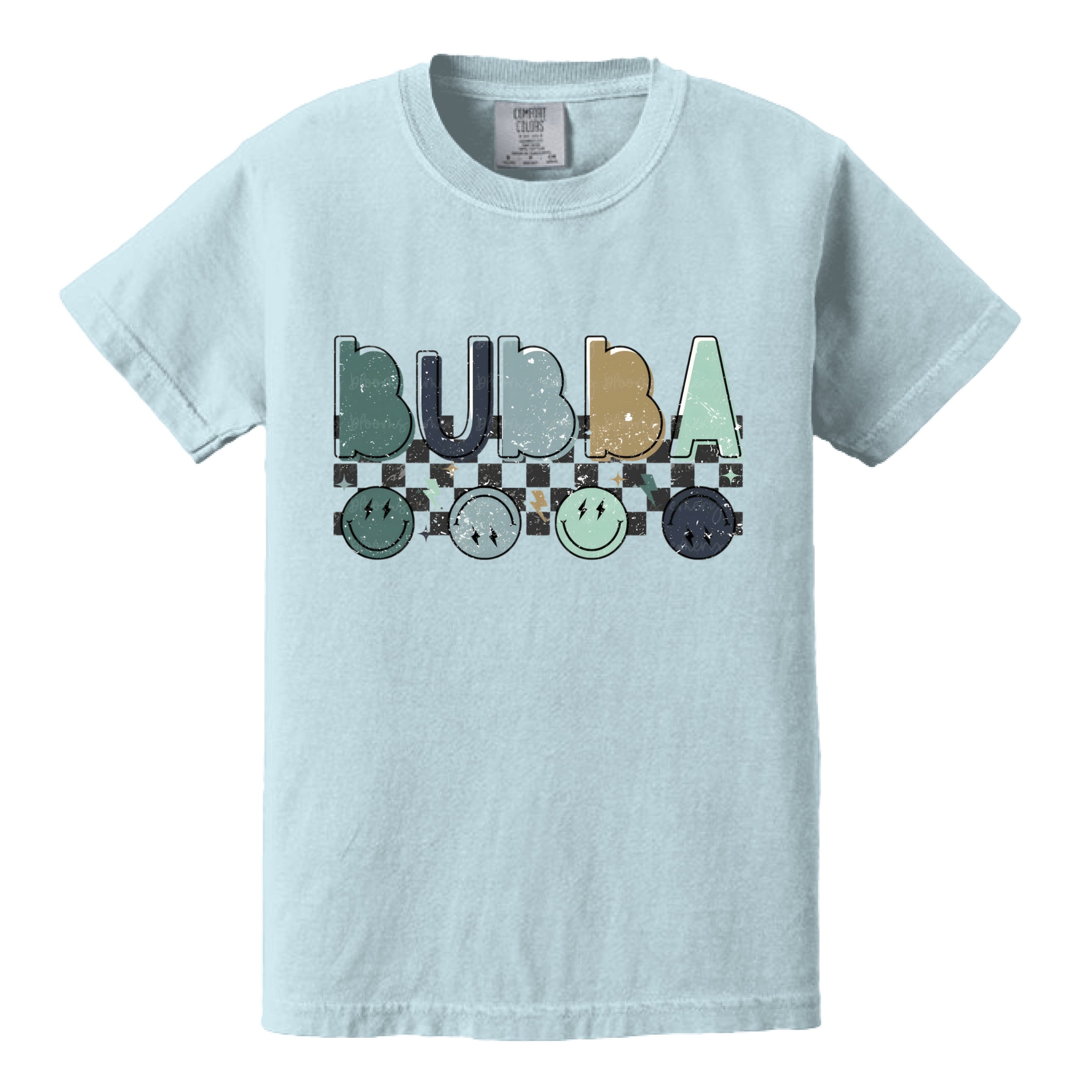 CHAMBRAY - FRONT