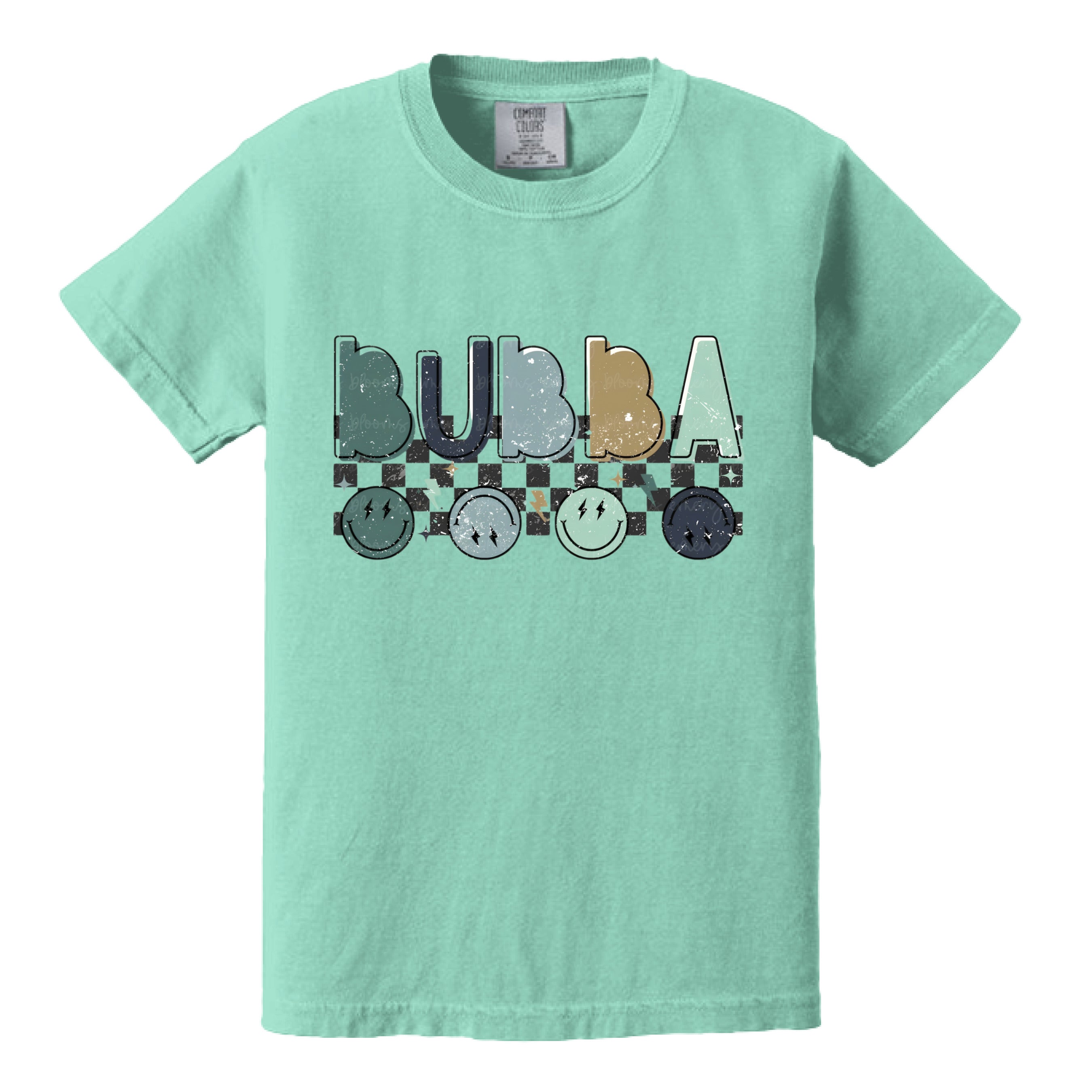 ISLAND REEF - FRONT