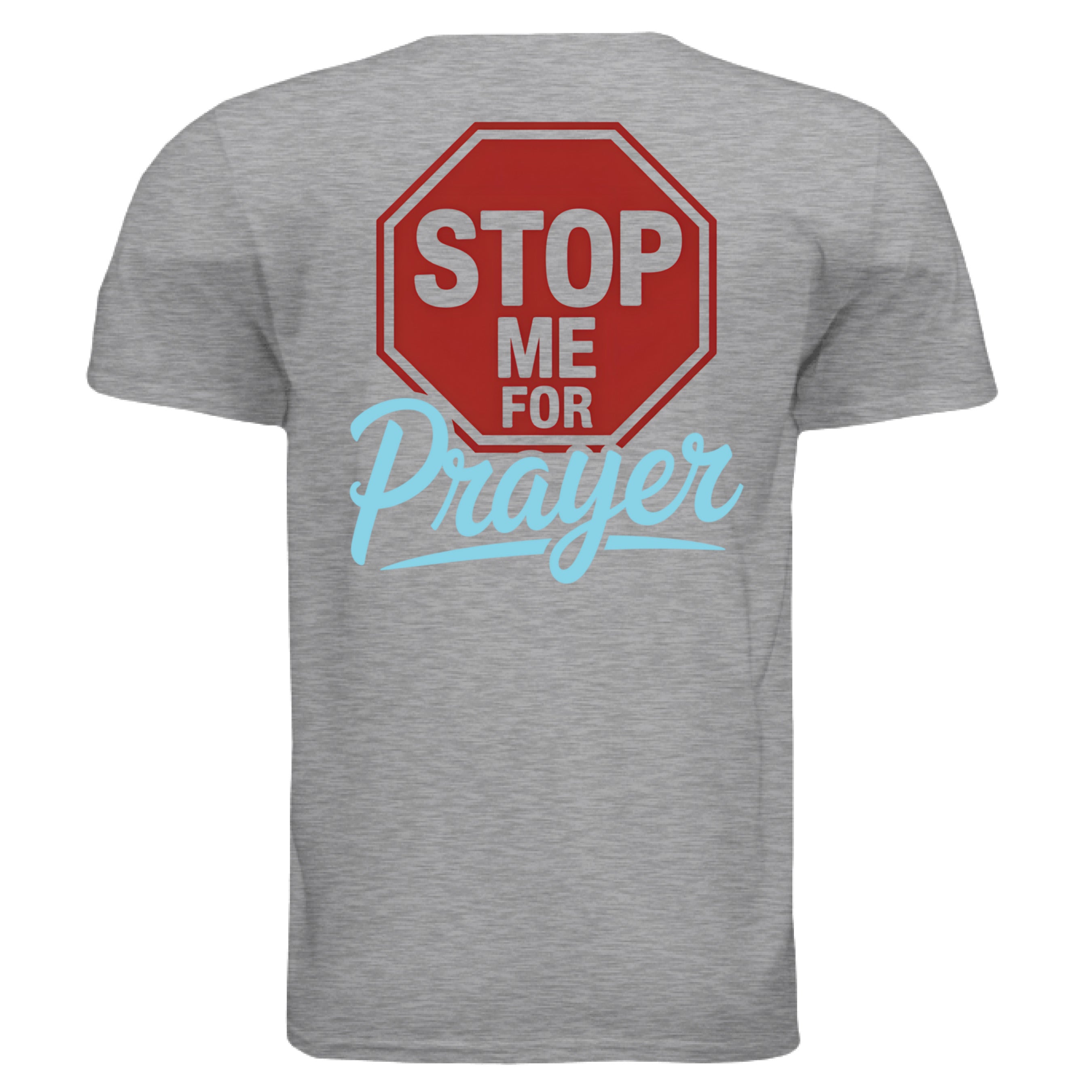 SPORT GREY - BACK