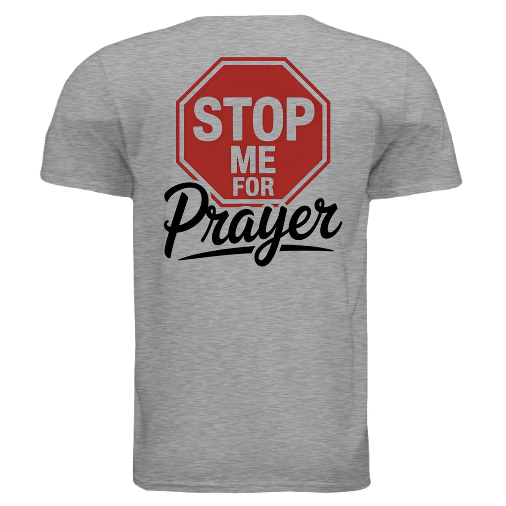 SPORT GREY - BACK