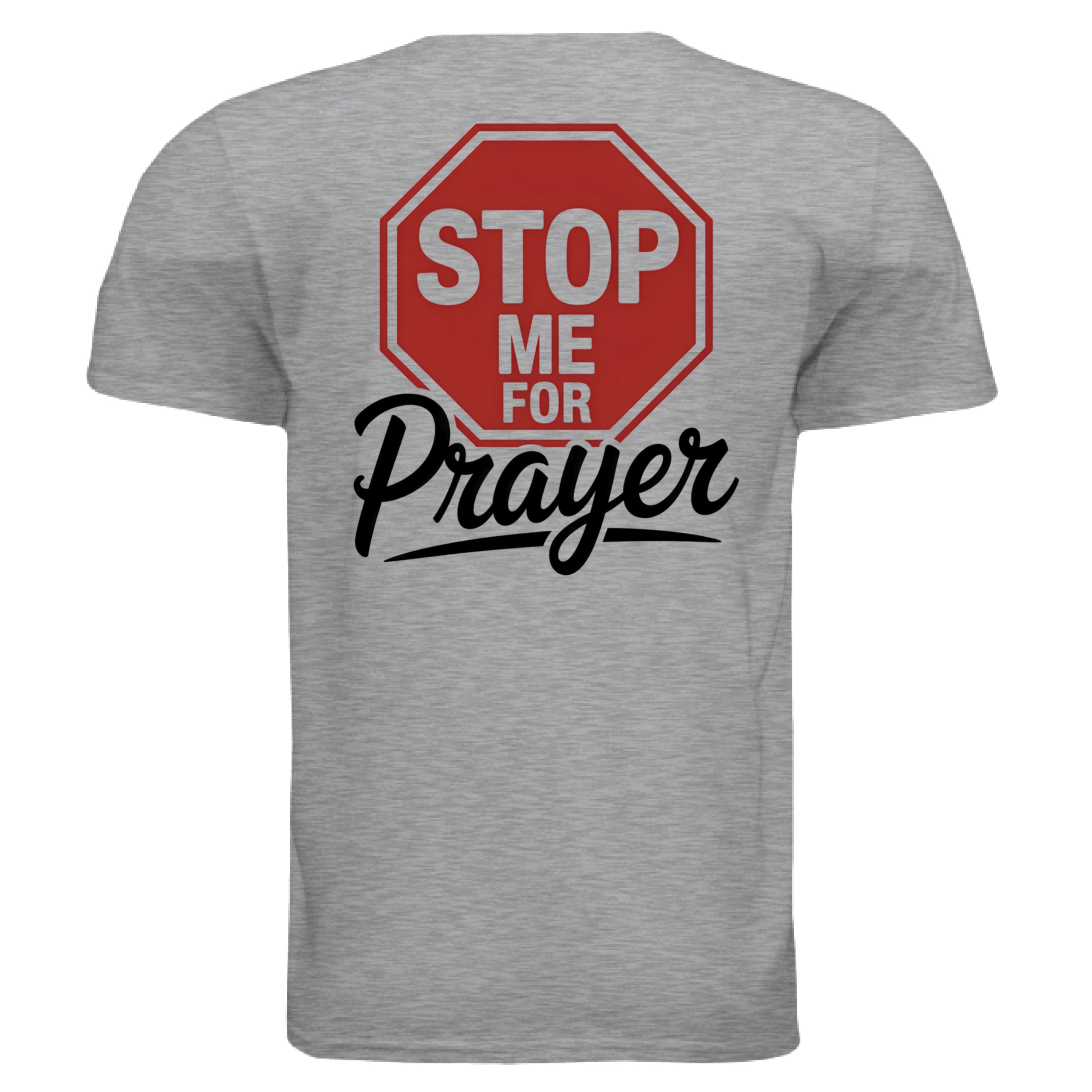 SPORT GREY - BACK