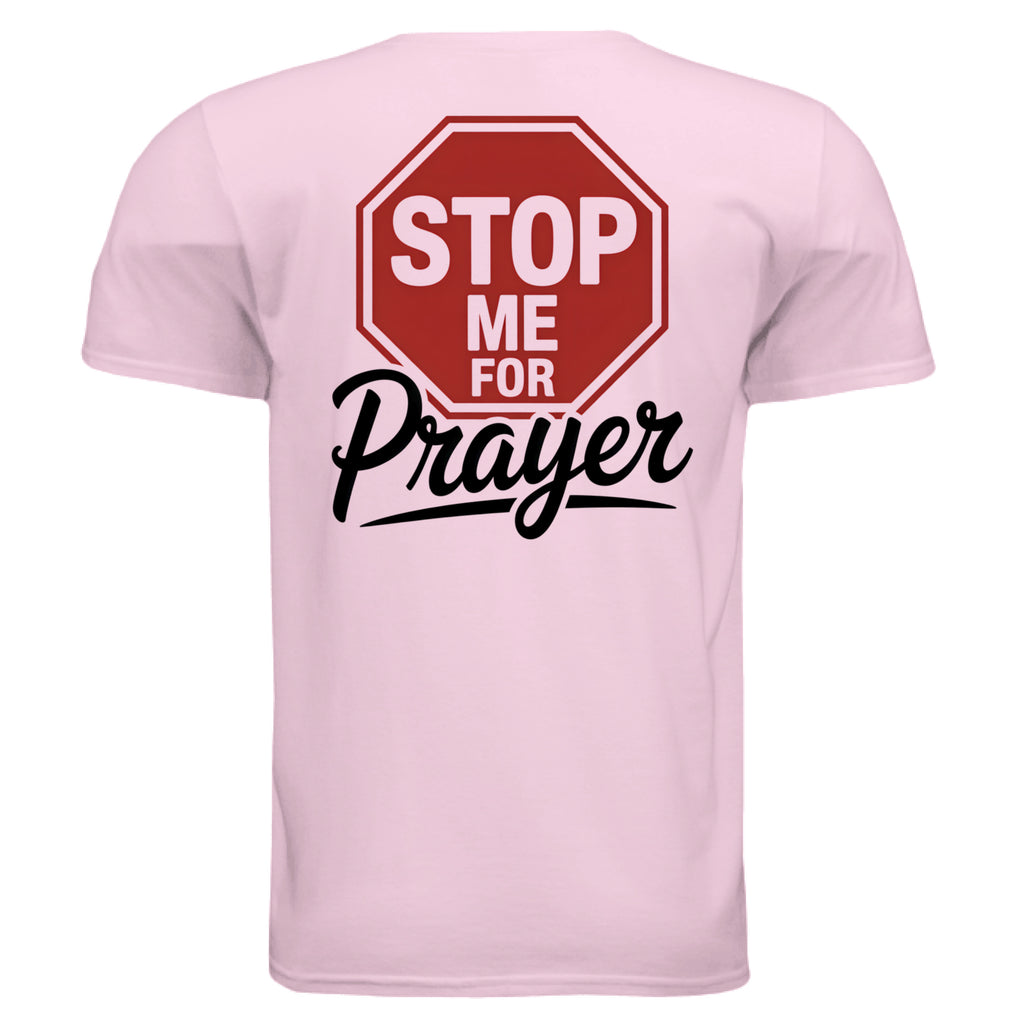 Light Pink - BACK