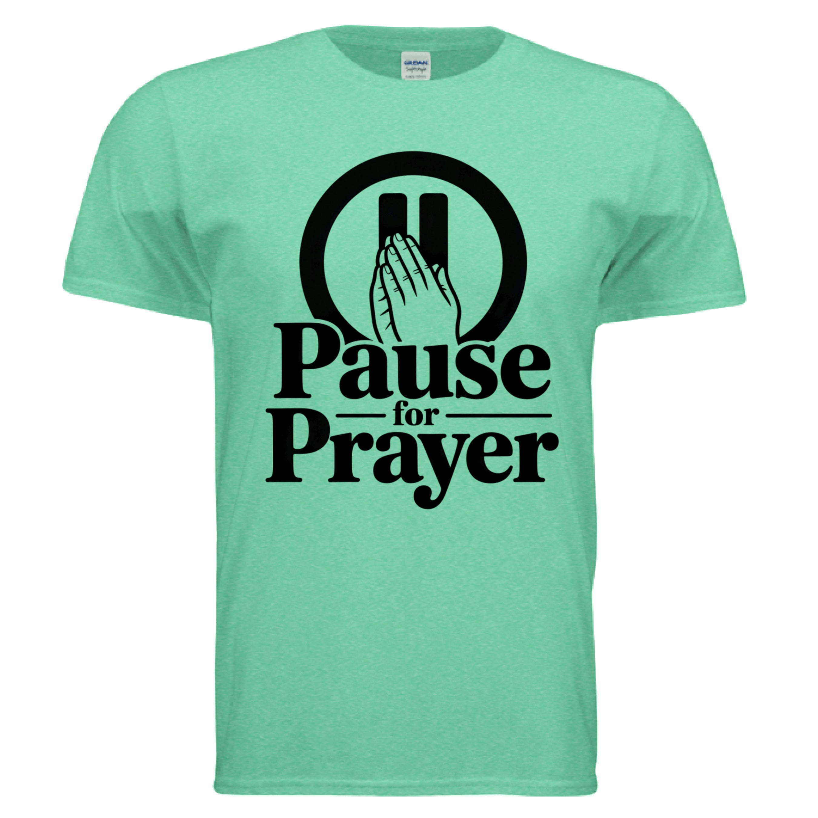 HEATHER IRISH GREEN - FRONT