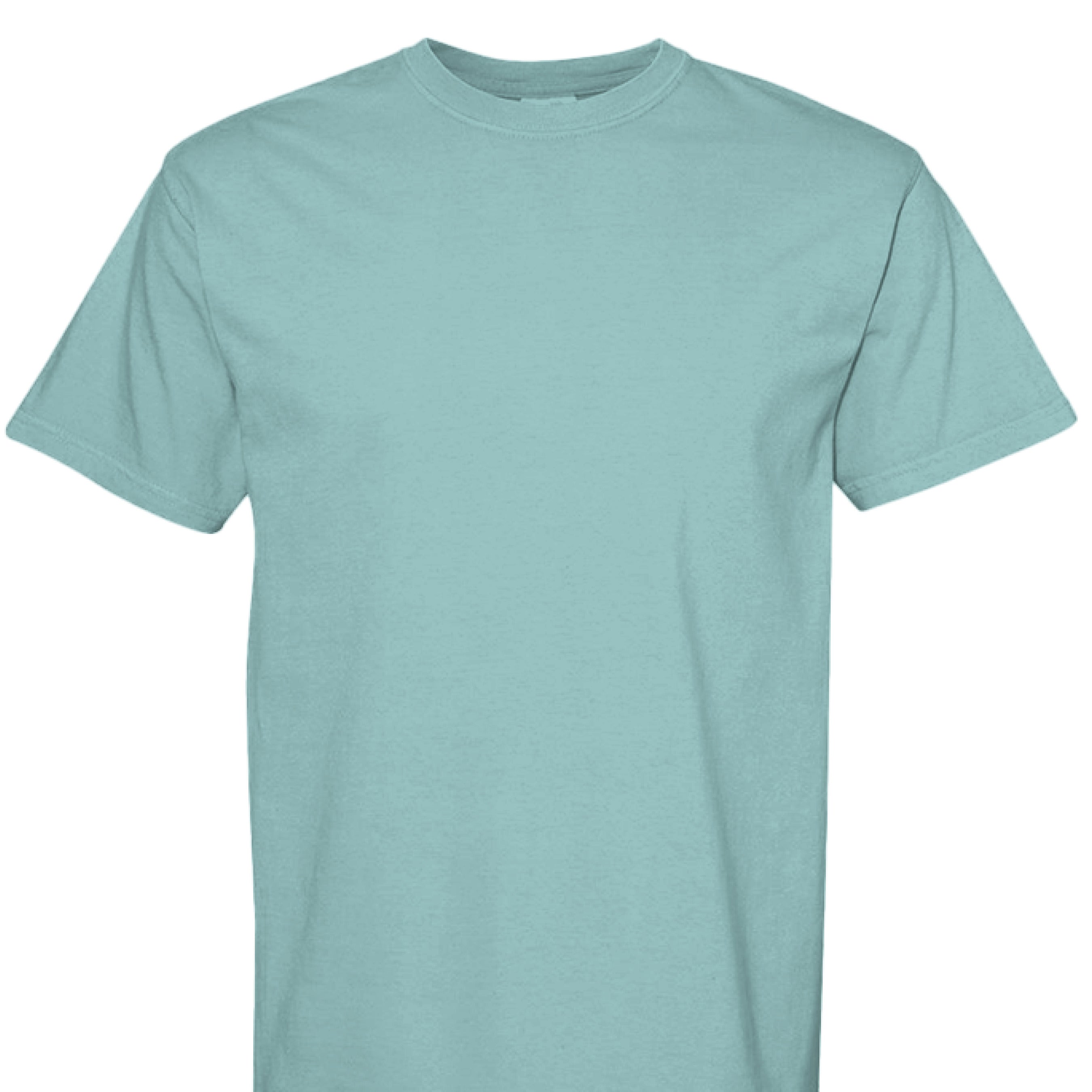 SEAFOAM - FRONT