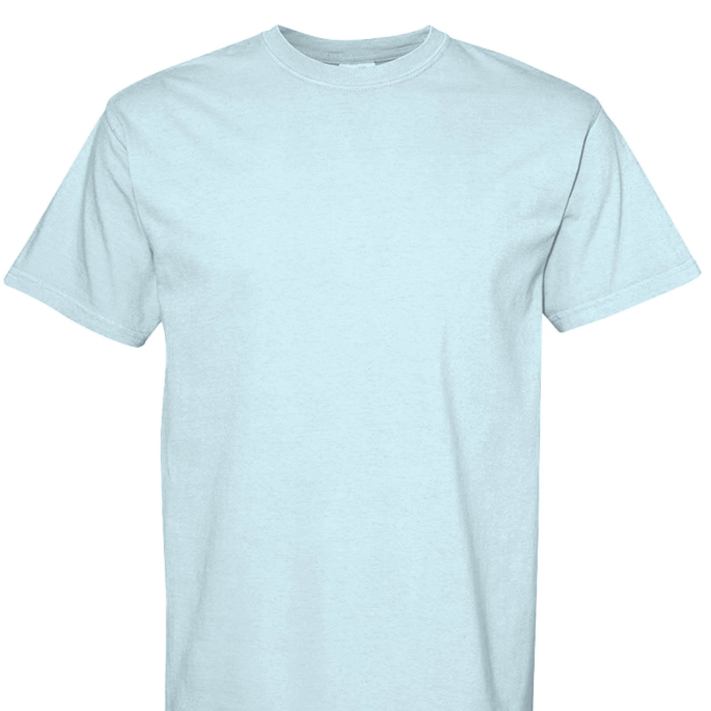 CHAMBRAY - FRONT