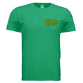 IRISH GREEN - FRONT