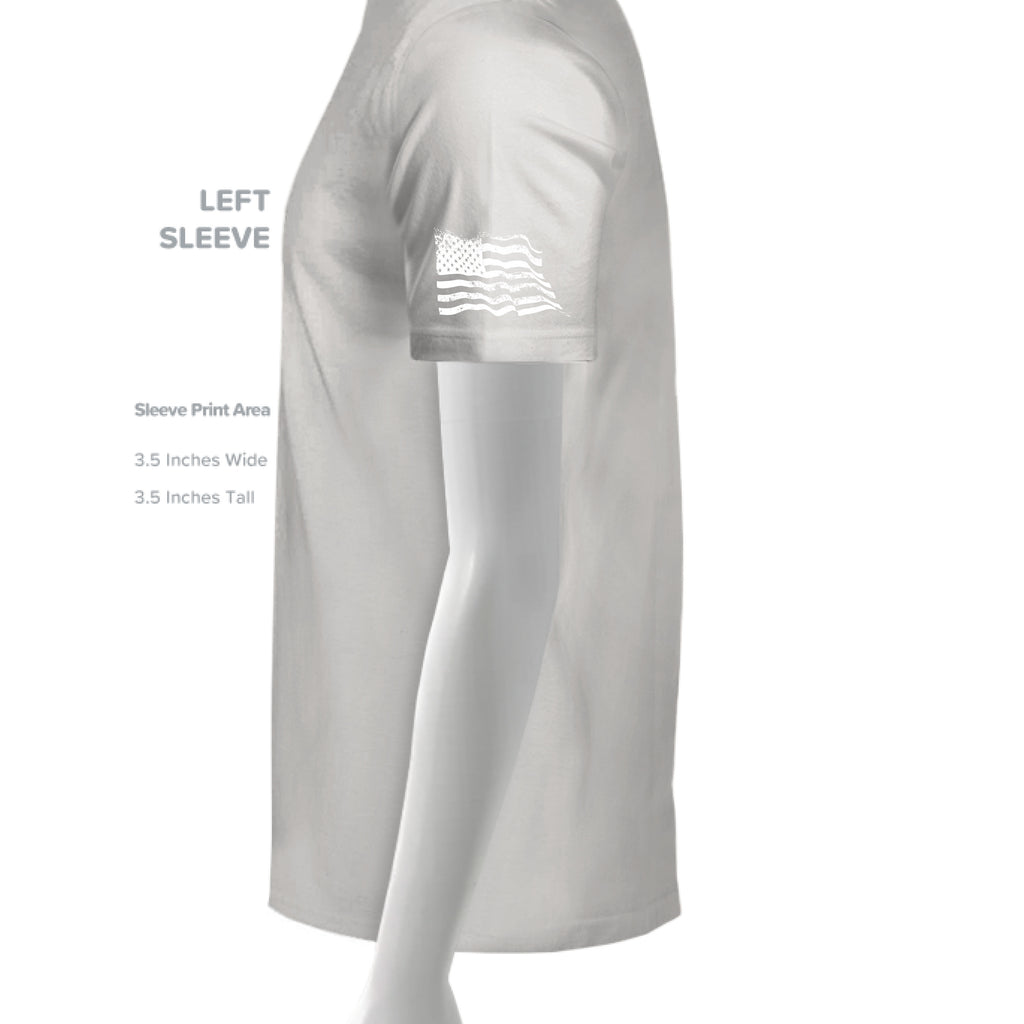 Ice Grey - SLEEVE_LEFT