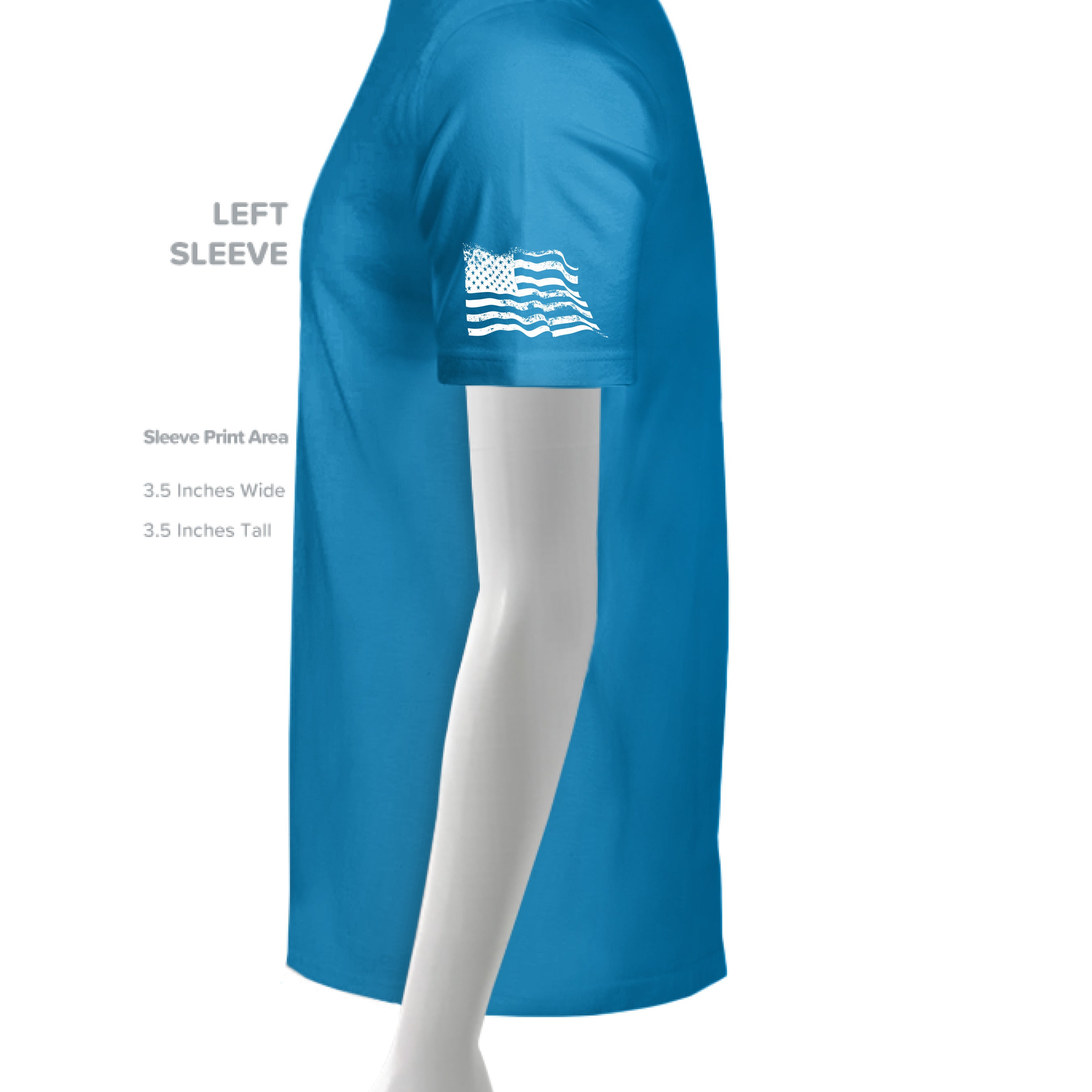 SAPPHIRE - SLEEVE_LEFT