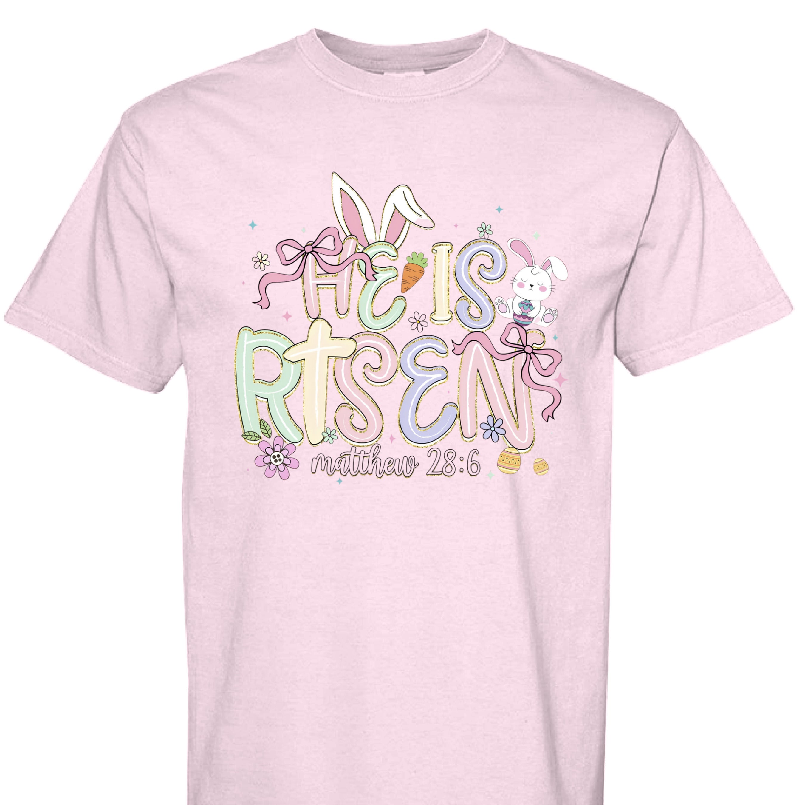 BLOSSOM - FRONT
