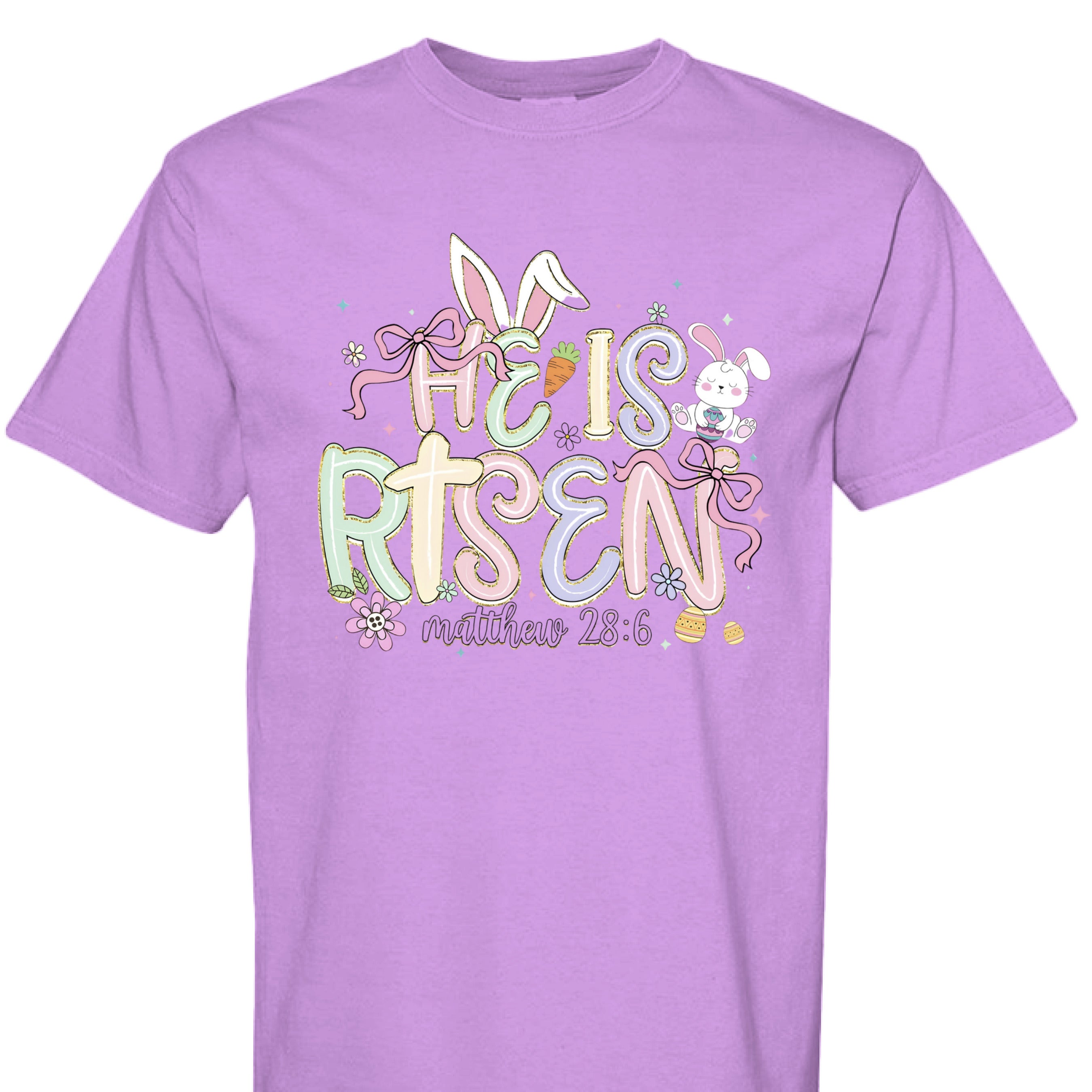 Neon Violet - FRONT