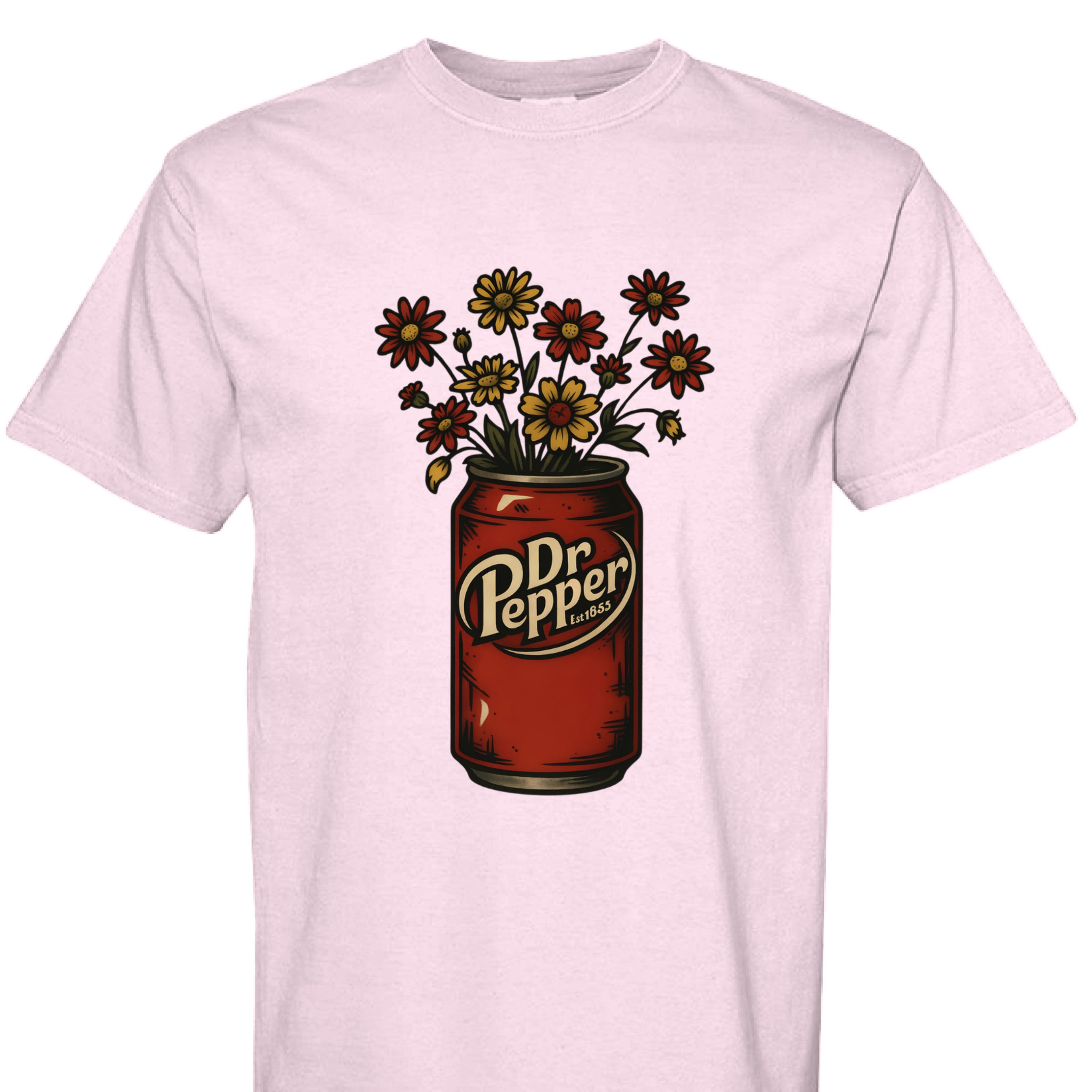 BLOSSOM - FRONT