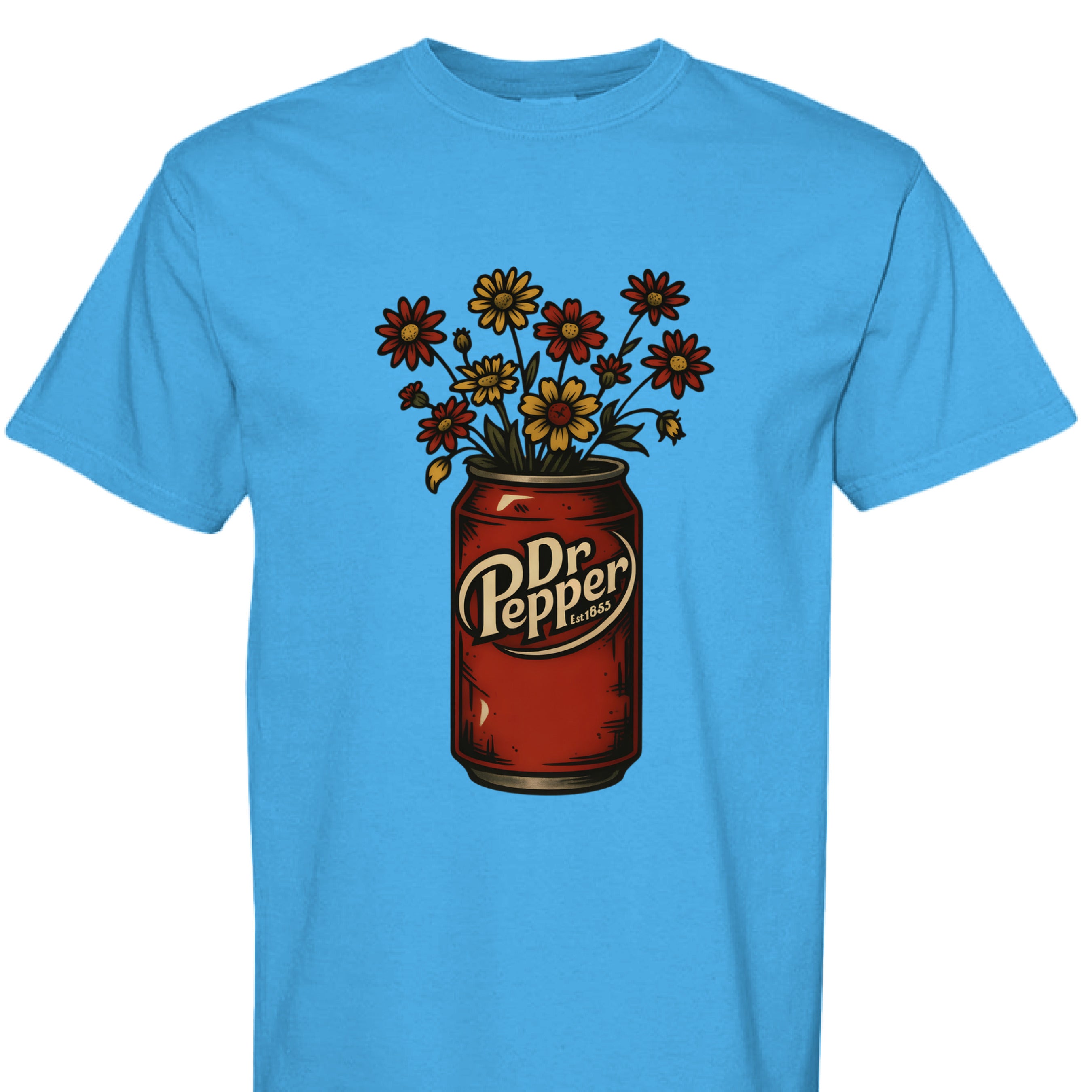 SAPPHIRE - FRONT