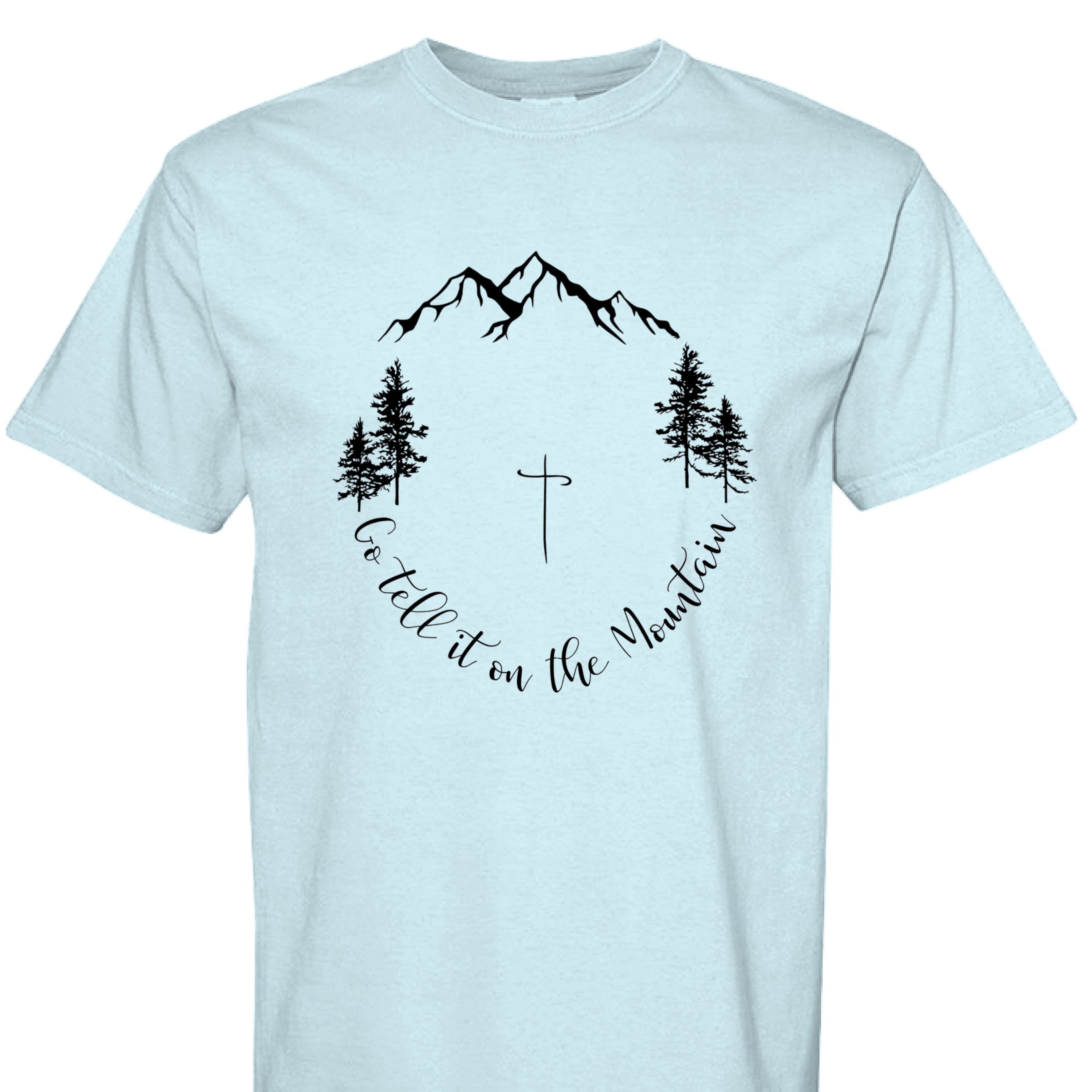 CHAMBRAY - FRONT