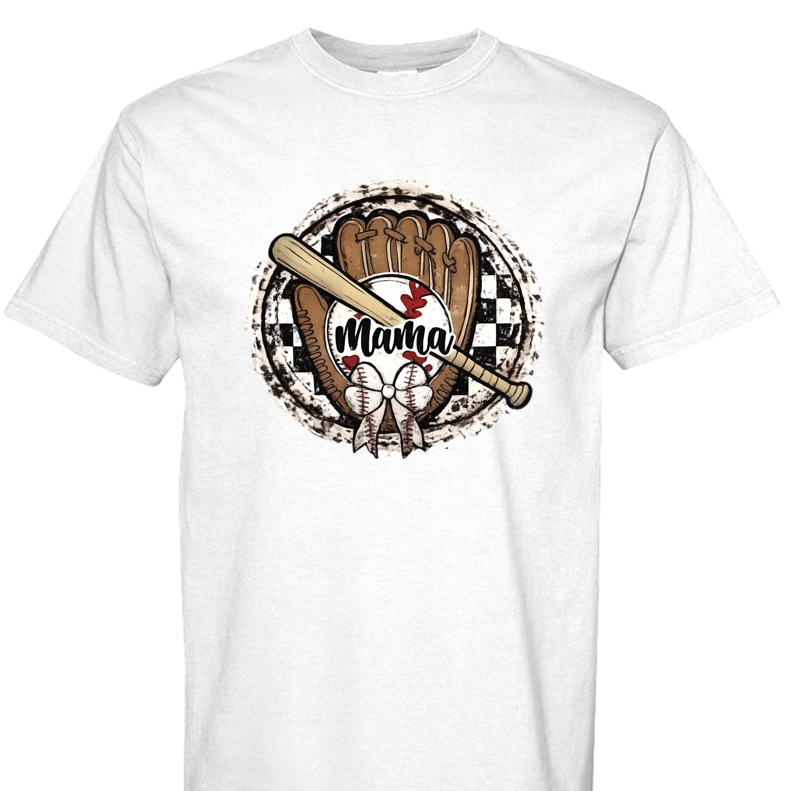 WHITE - FRONT