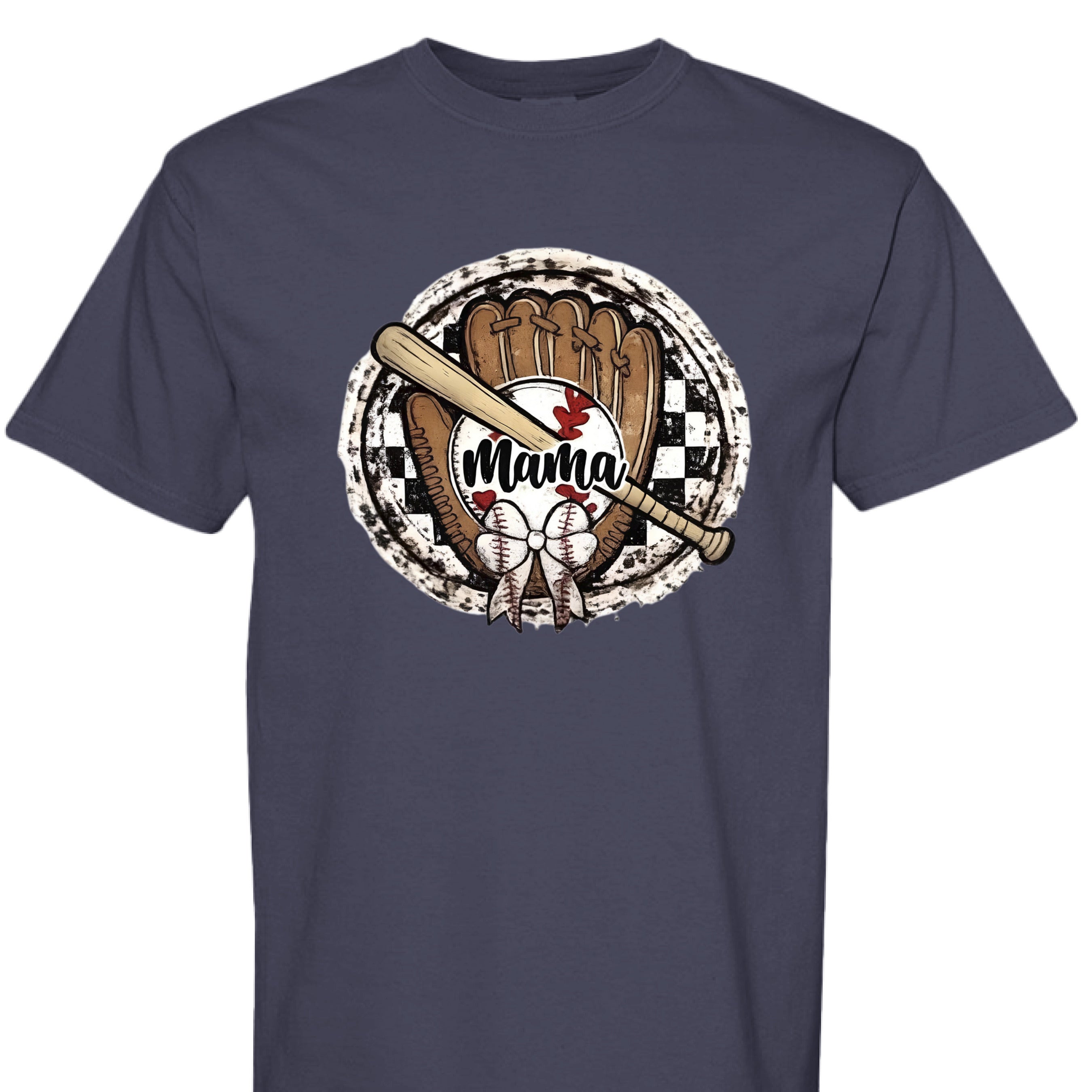 NAVY - FRONT
