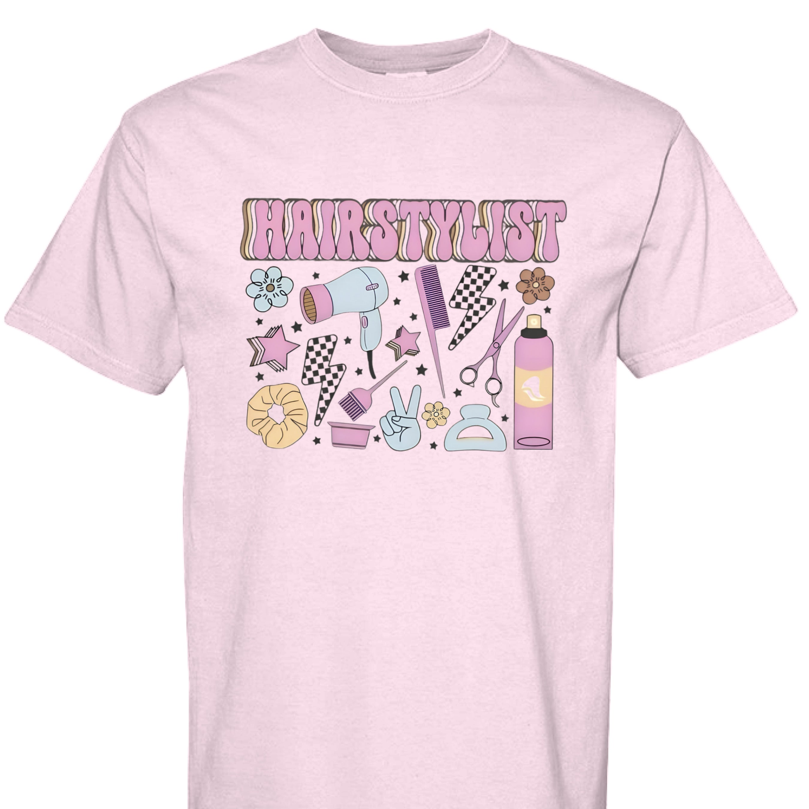 BLOSSOM - FRONT