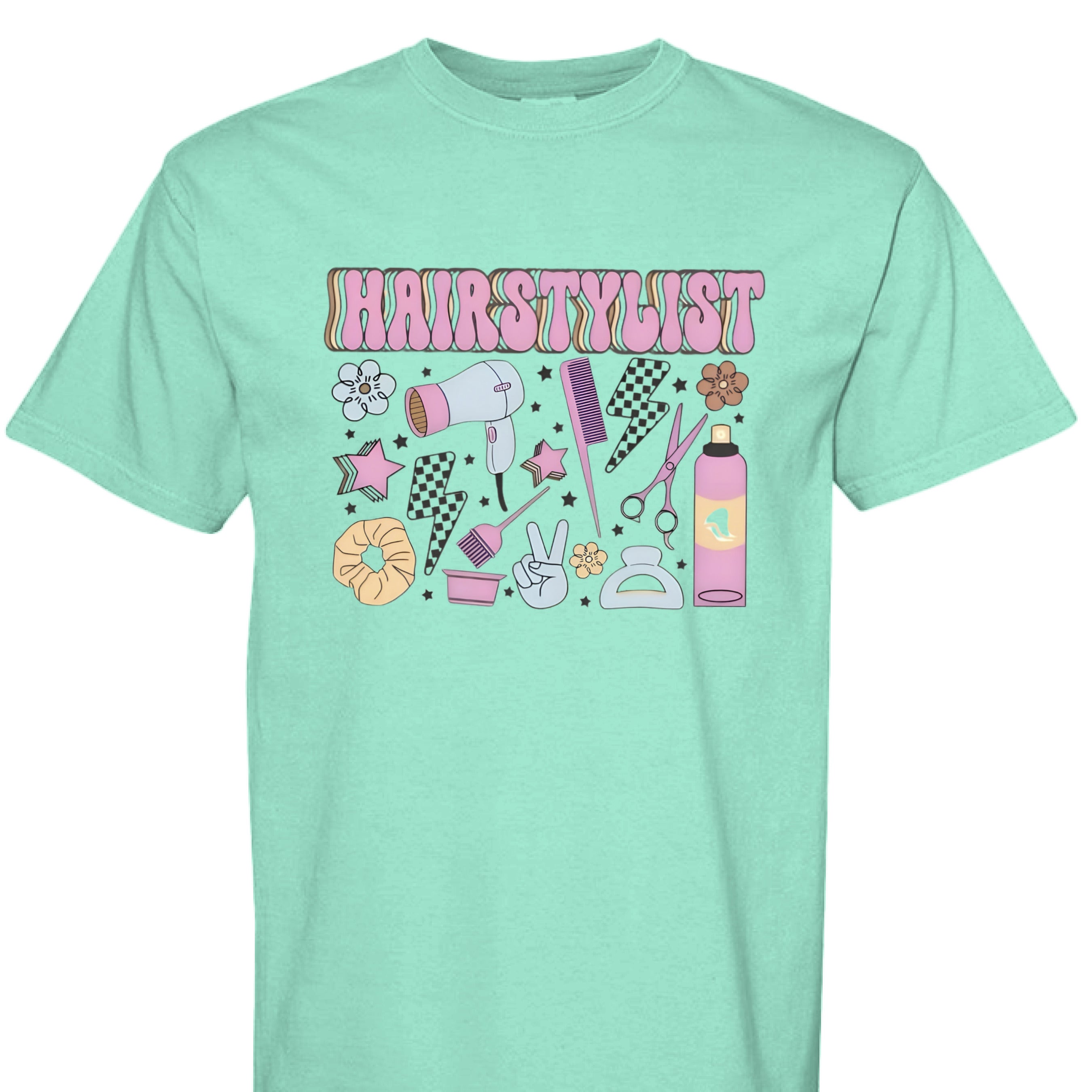 ISLAND REEF - FRONT