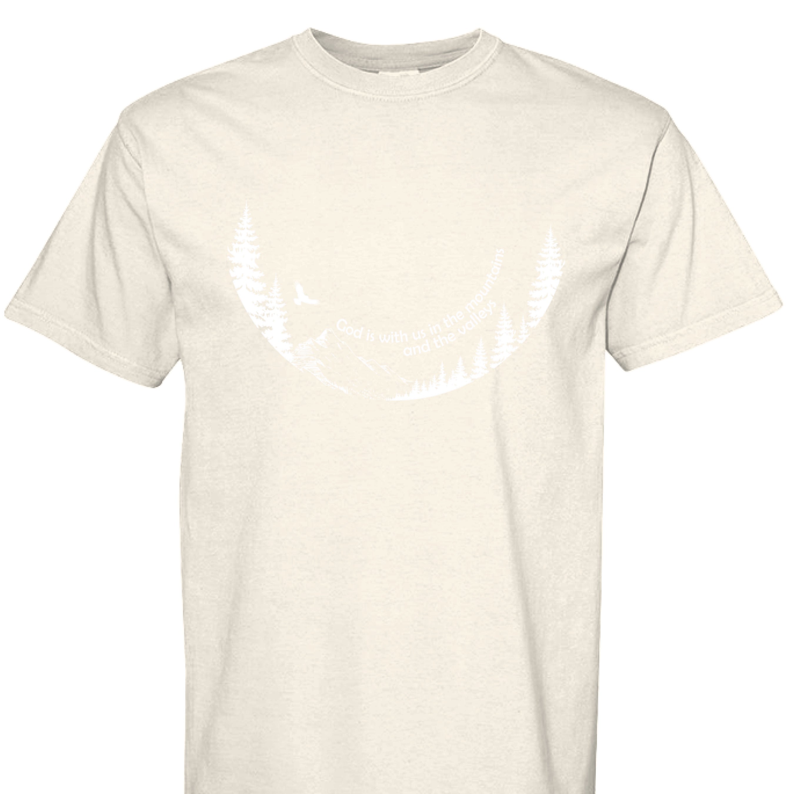 IVORY - FRONT