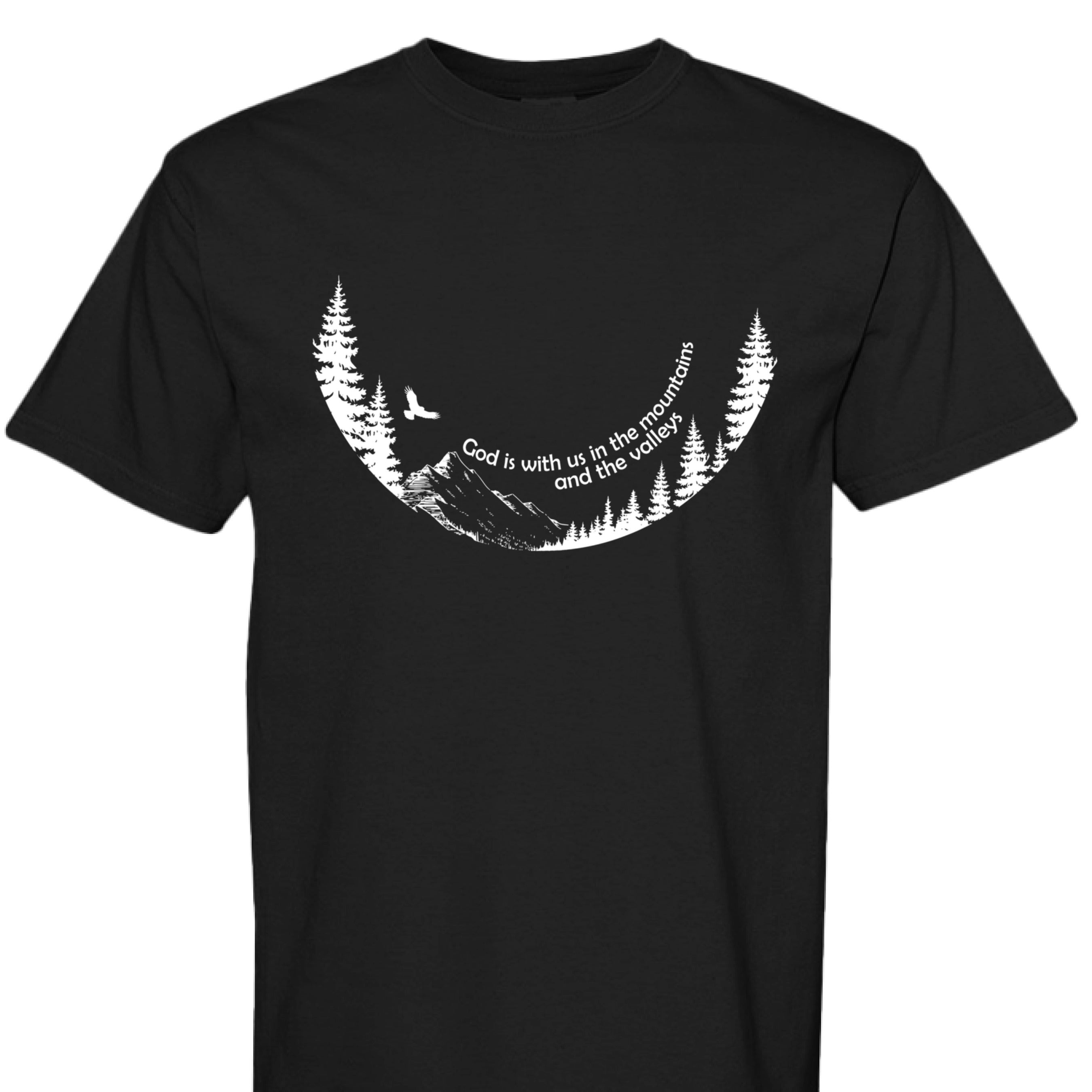 BLACK - FRONT