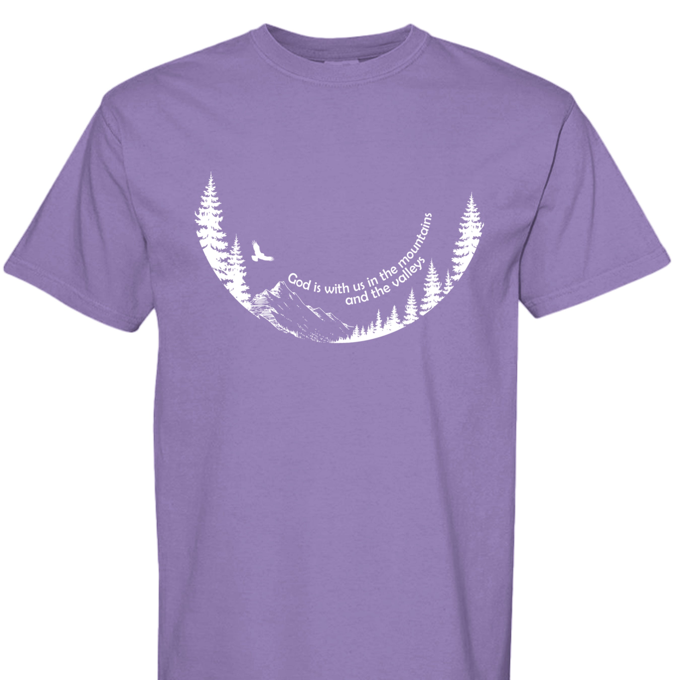 VIOLET - FRONT