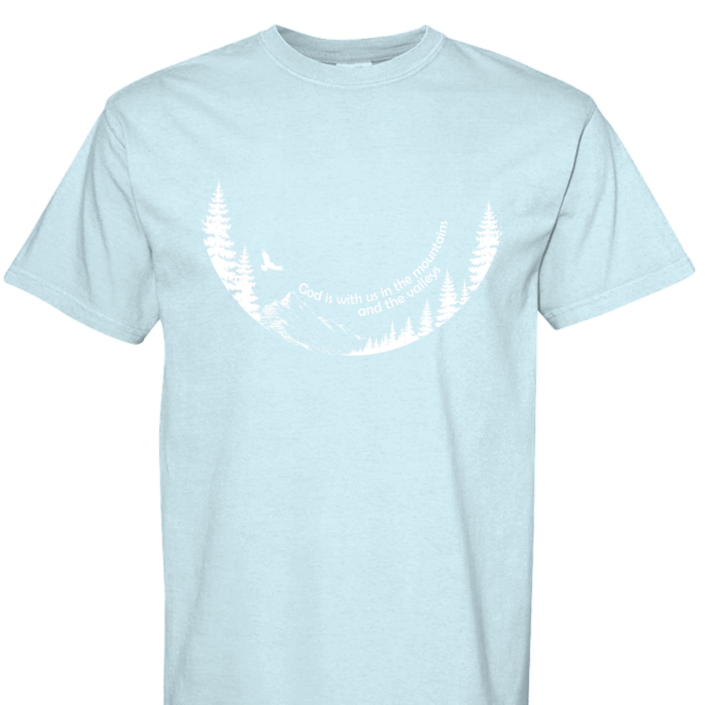 CHAMBRAY - FRONT