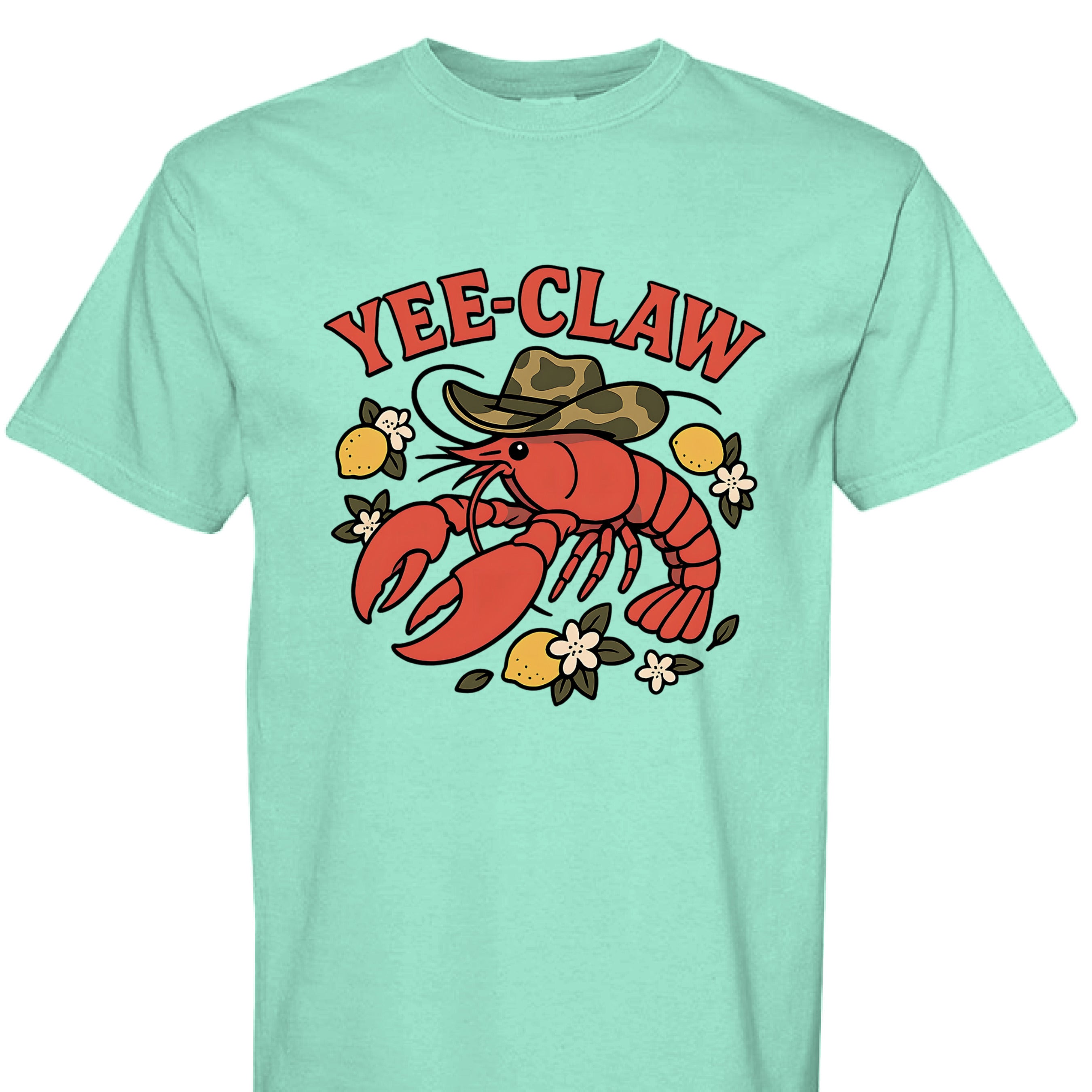 ISLAND REEF - FRONT