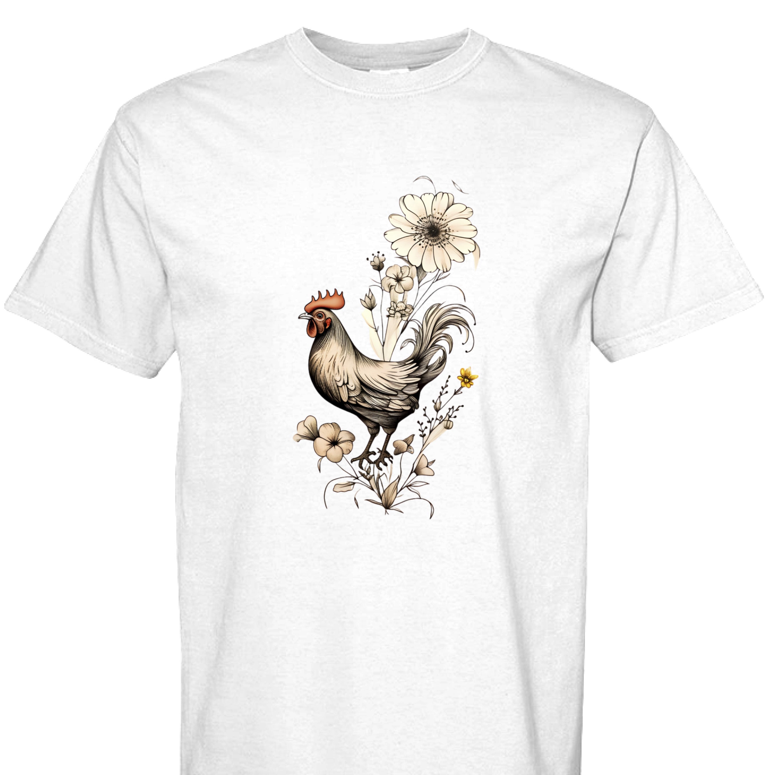 WHITE - FRONT