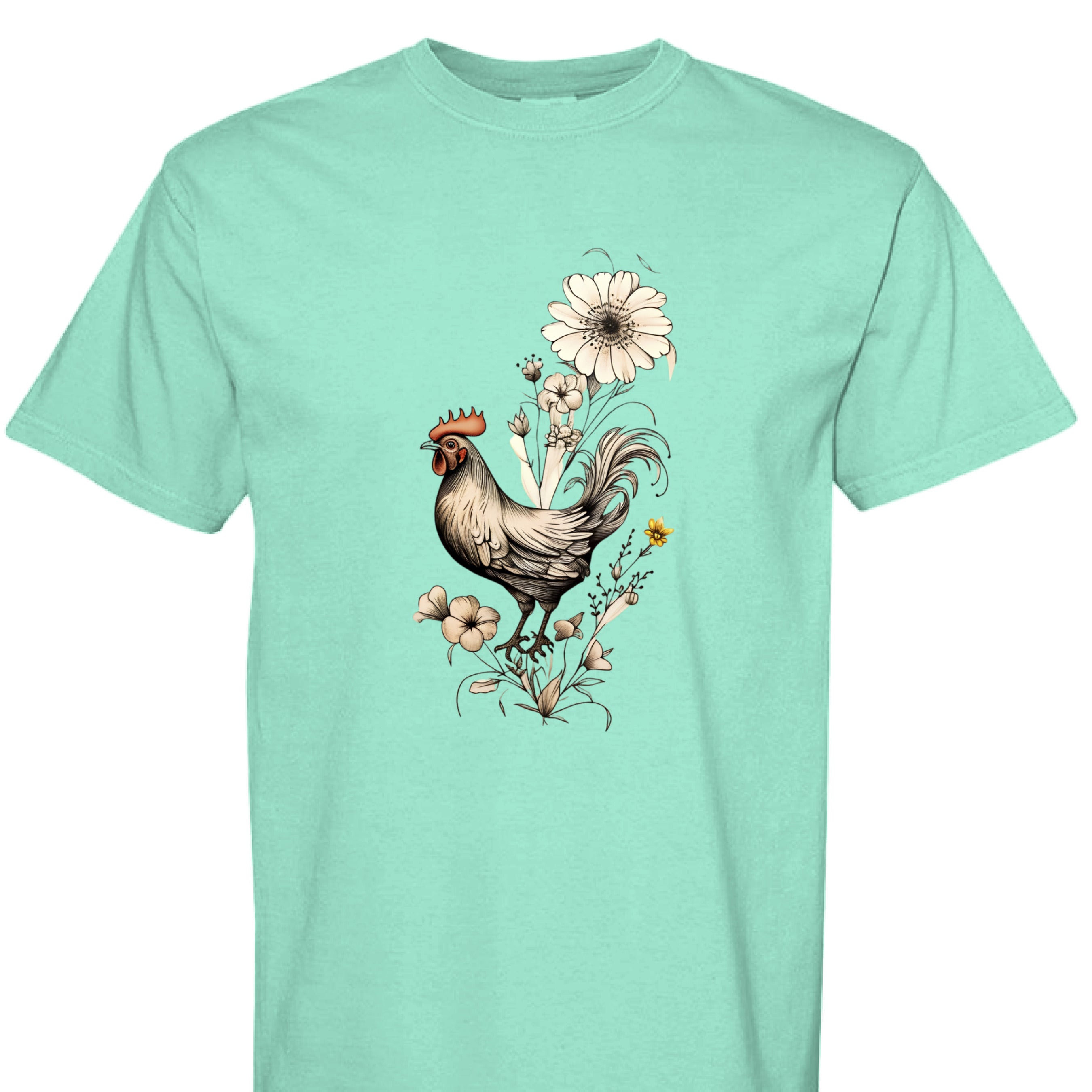 ISLAND REEF - FRONT