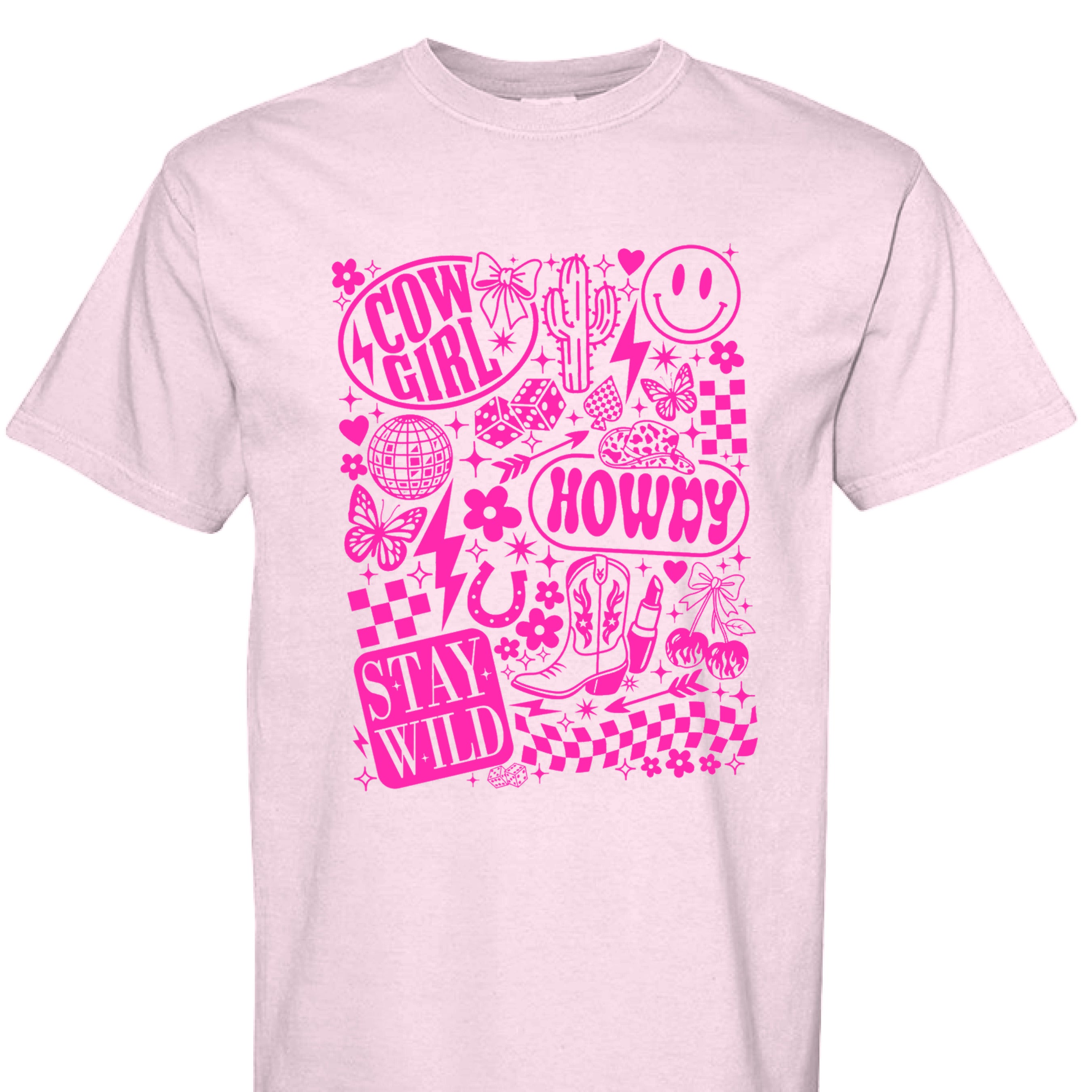 BLOSSOM - FRONT