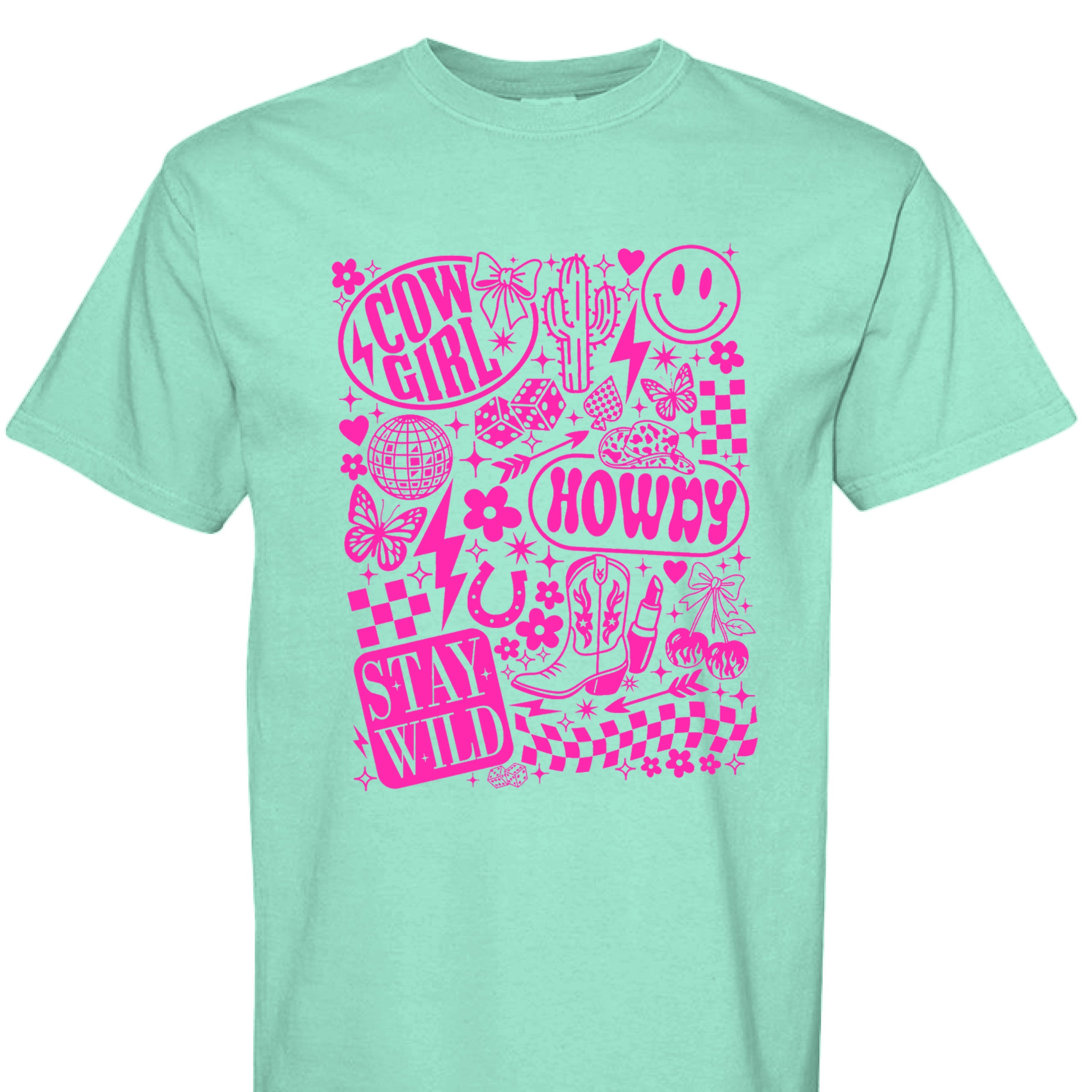 ISLAND REEF - FRONT