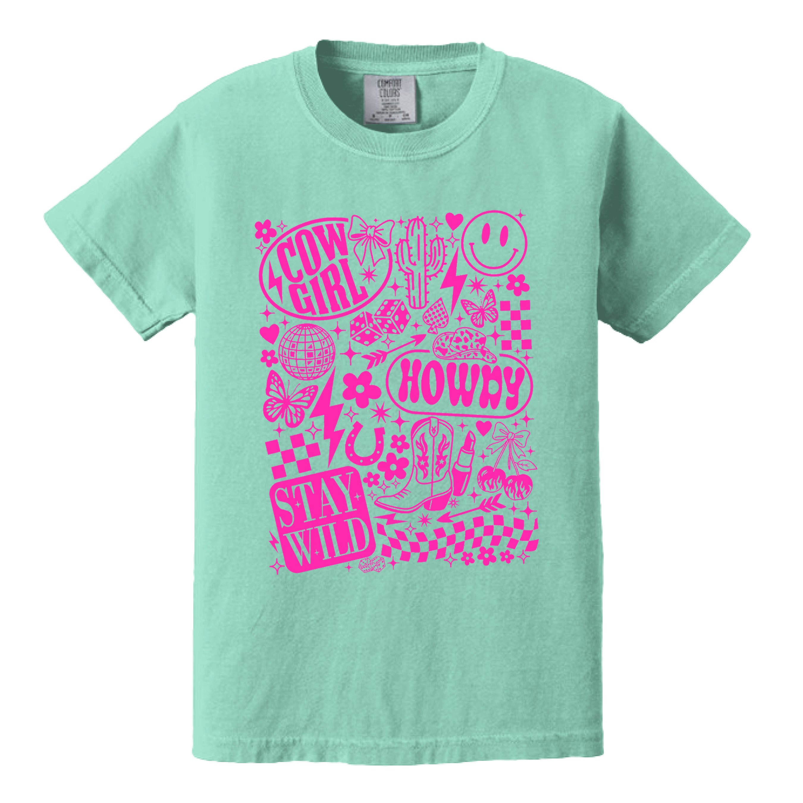 ISLAND REEF - FRONT