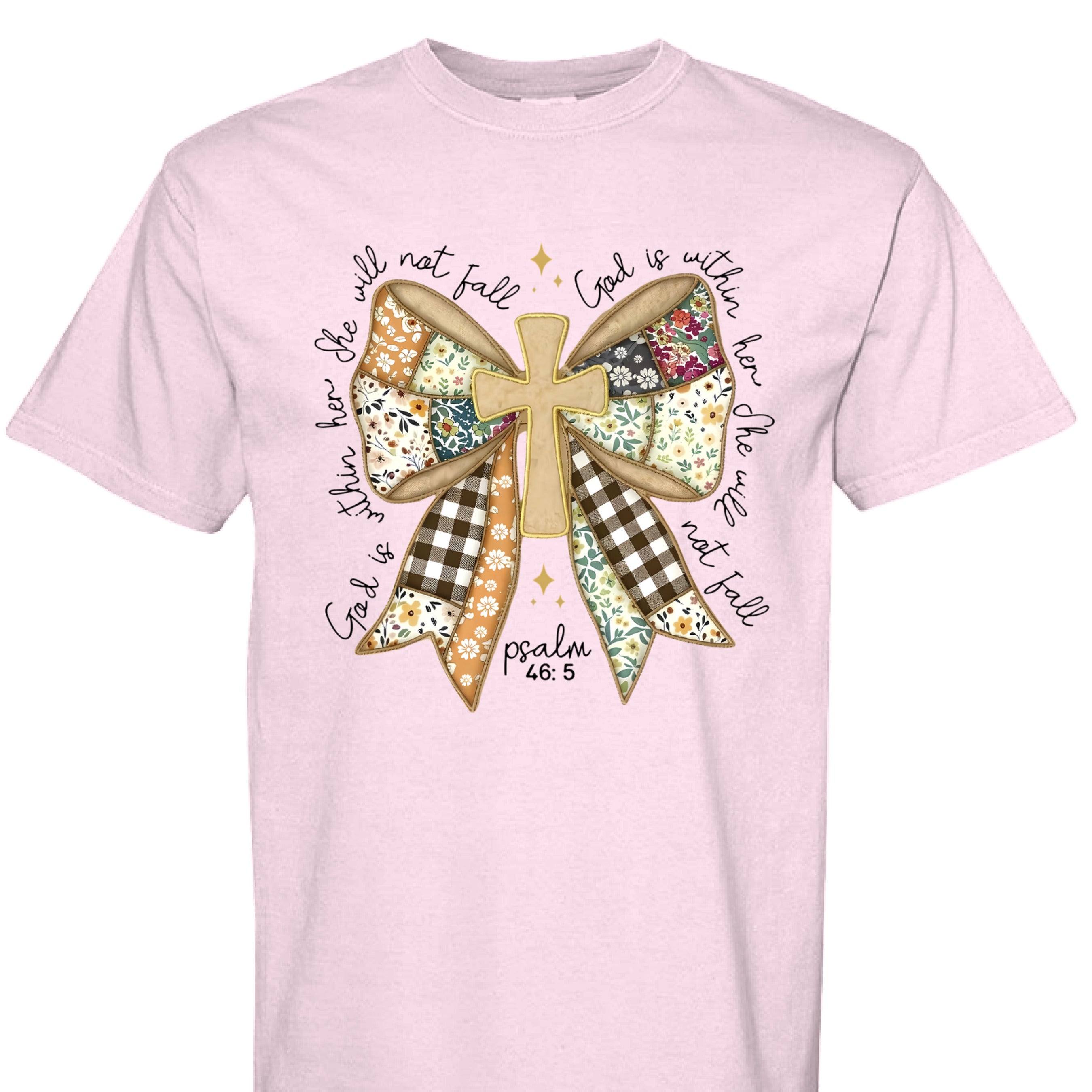 BLOSSOM - FRONT
