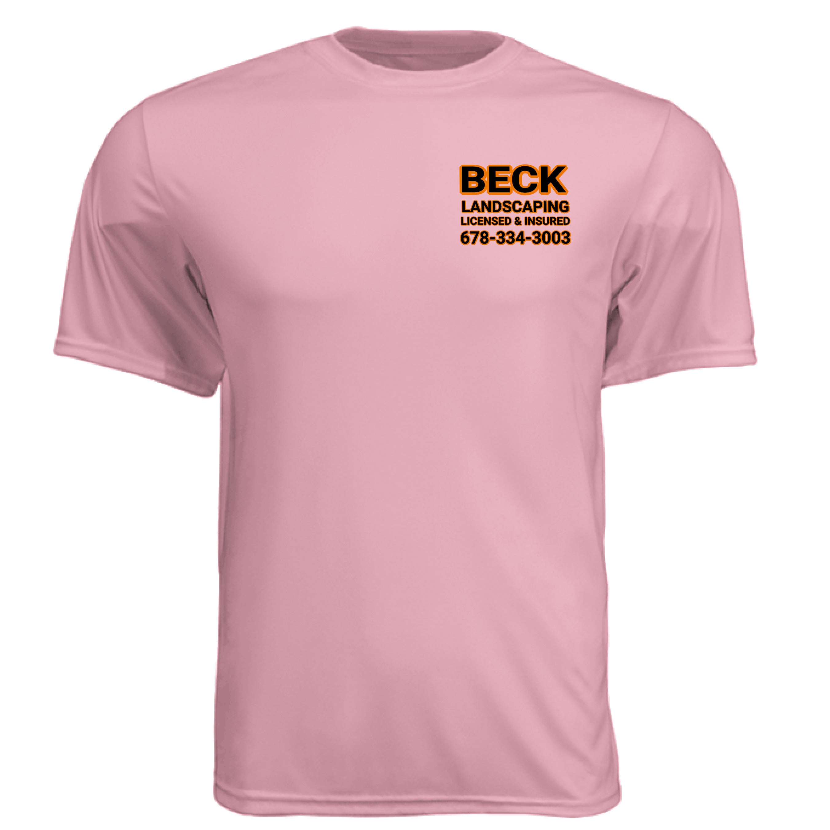 PINK - FRONT