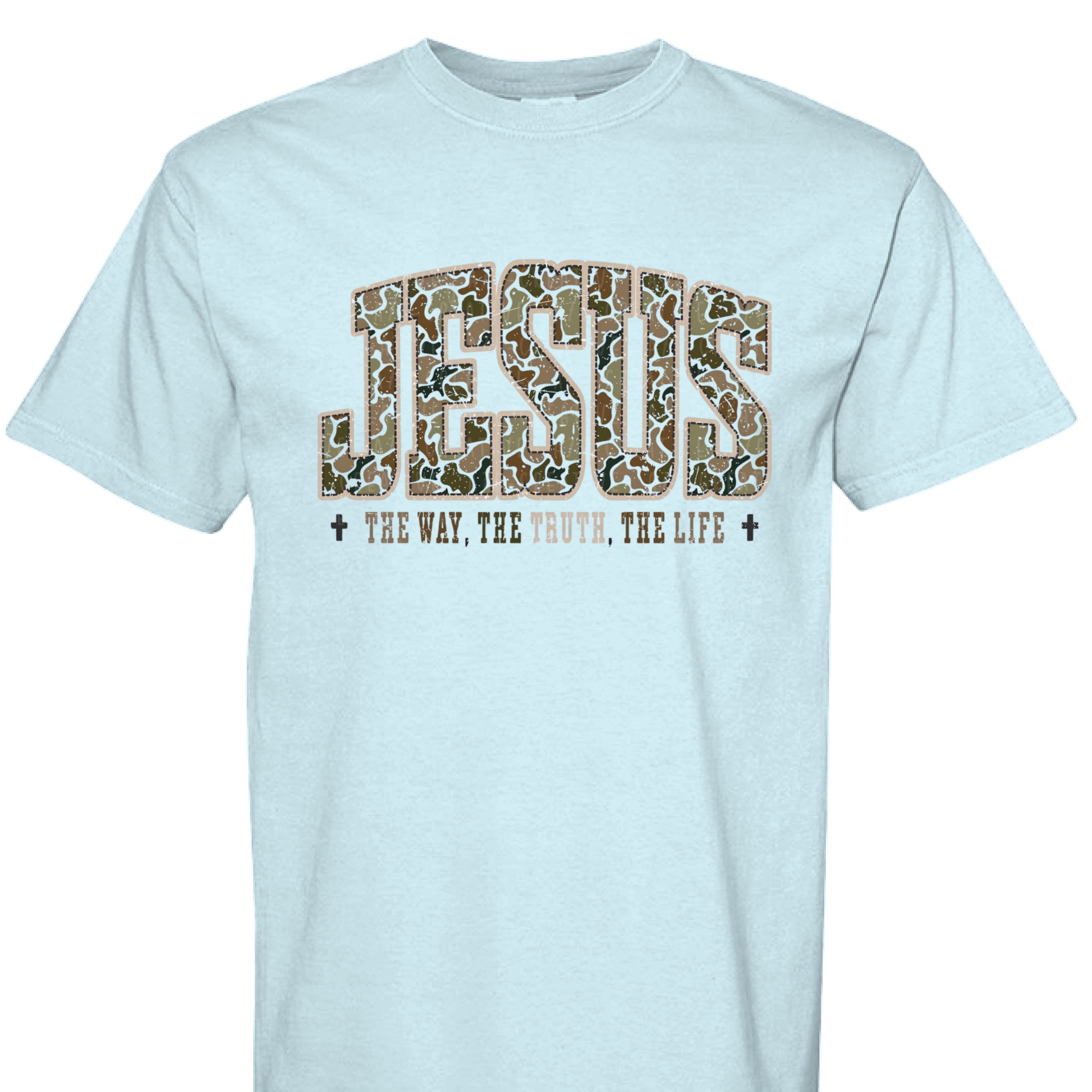 CHAMBRAY - FRONT